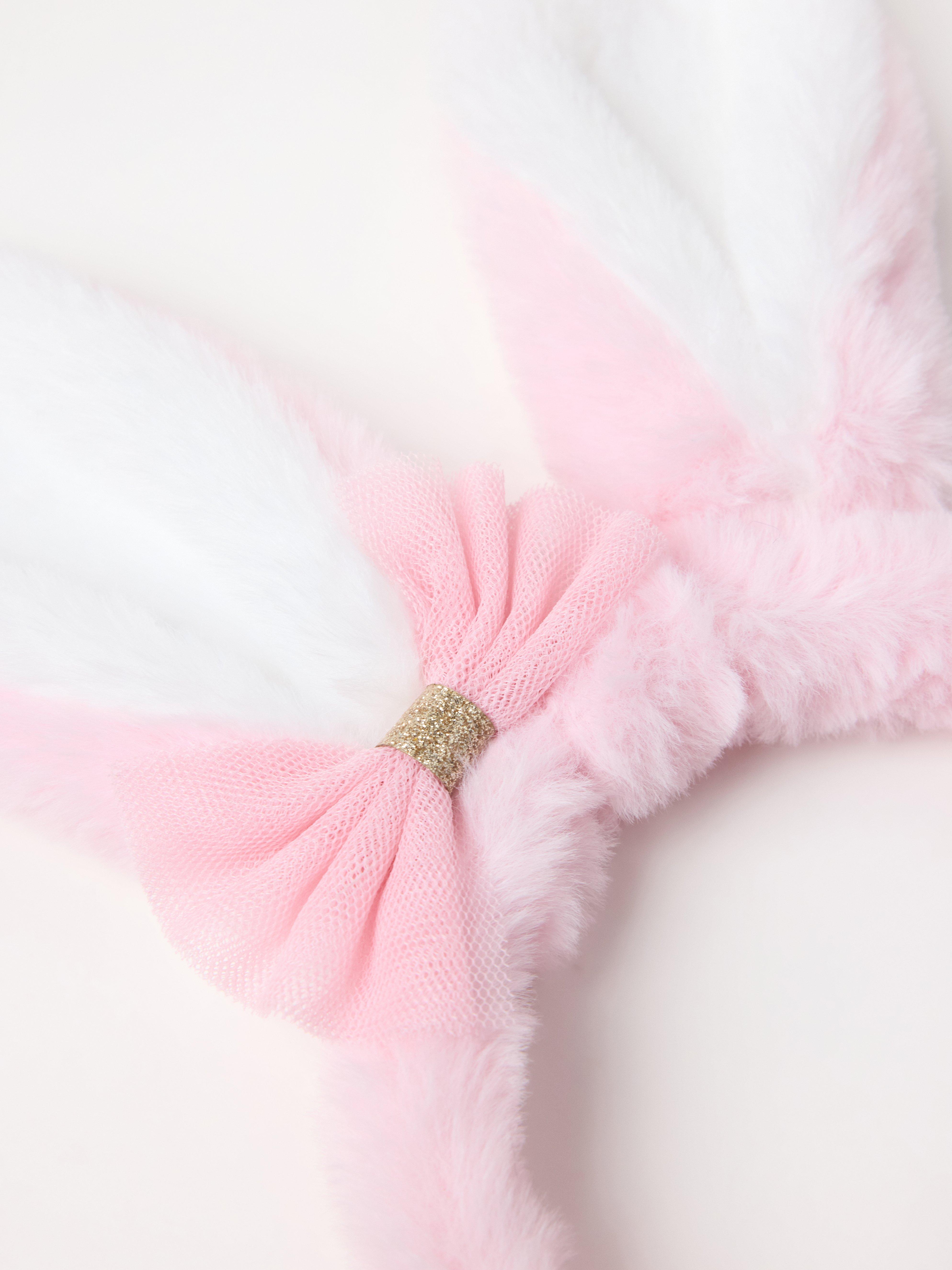Head Band - Kids Wear - Pink