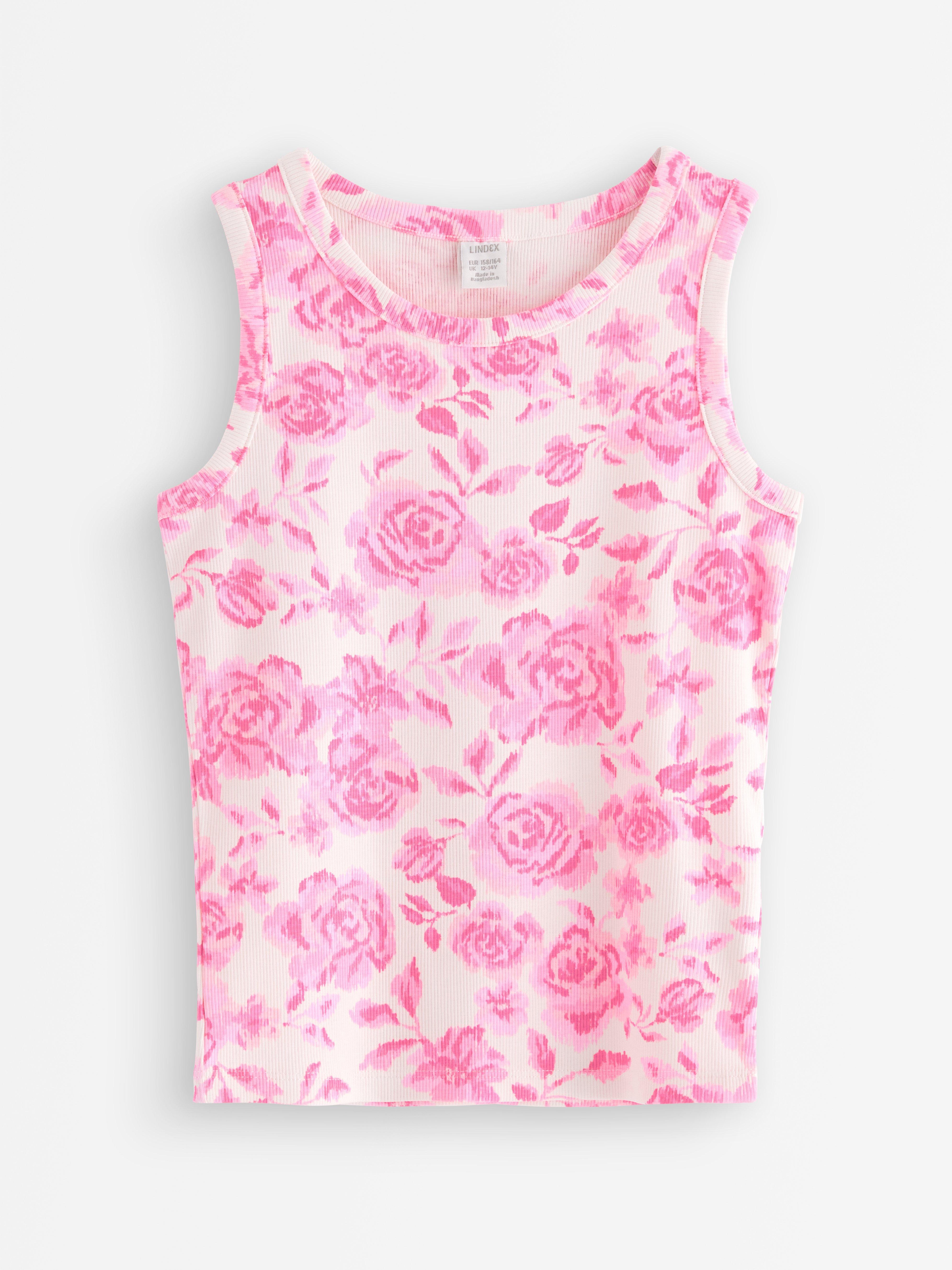 Top - Kids Wear - Lilac