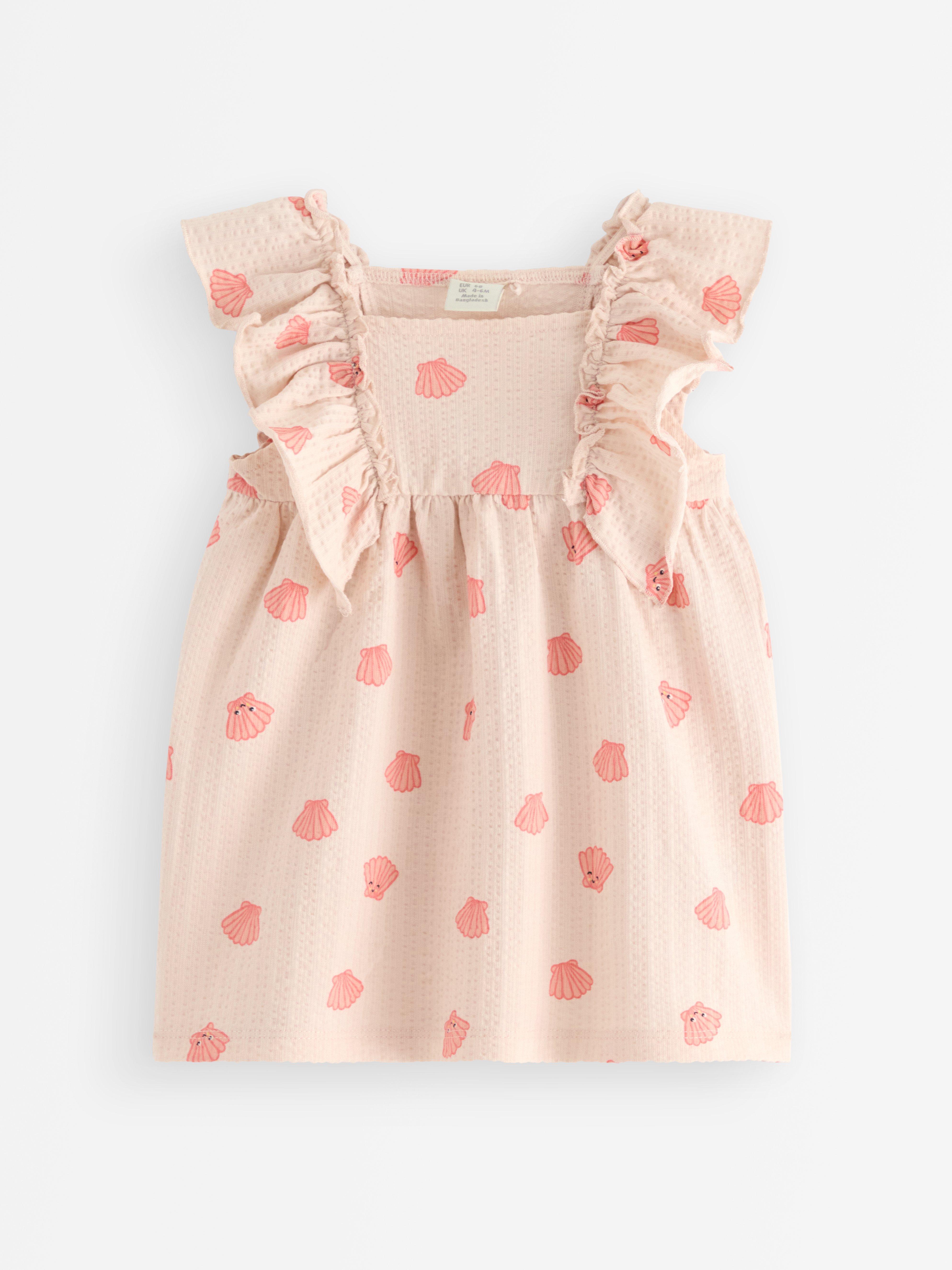 Mekko - Lapset - Pinkki