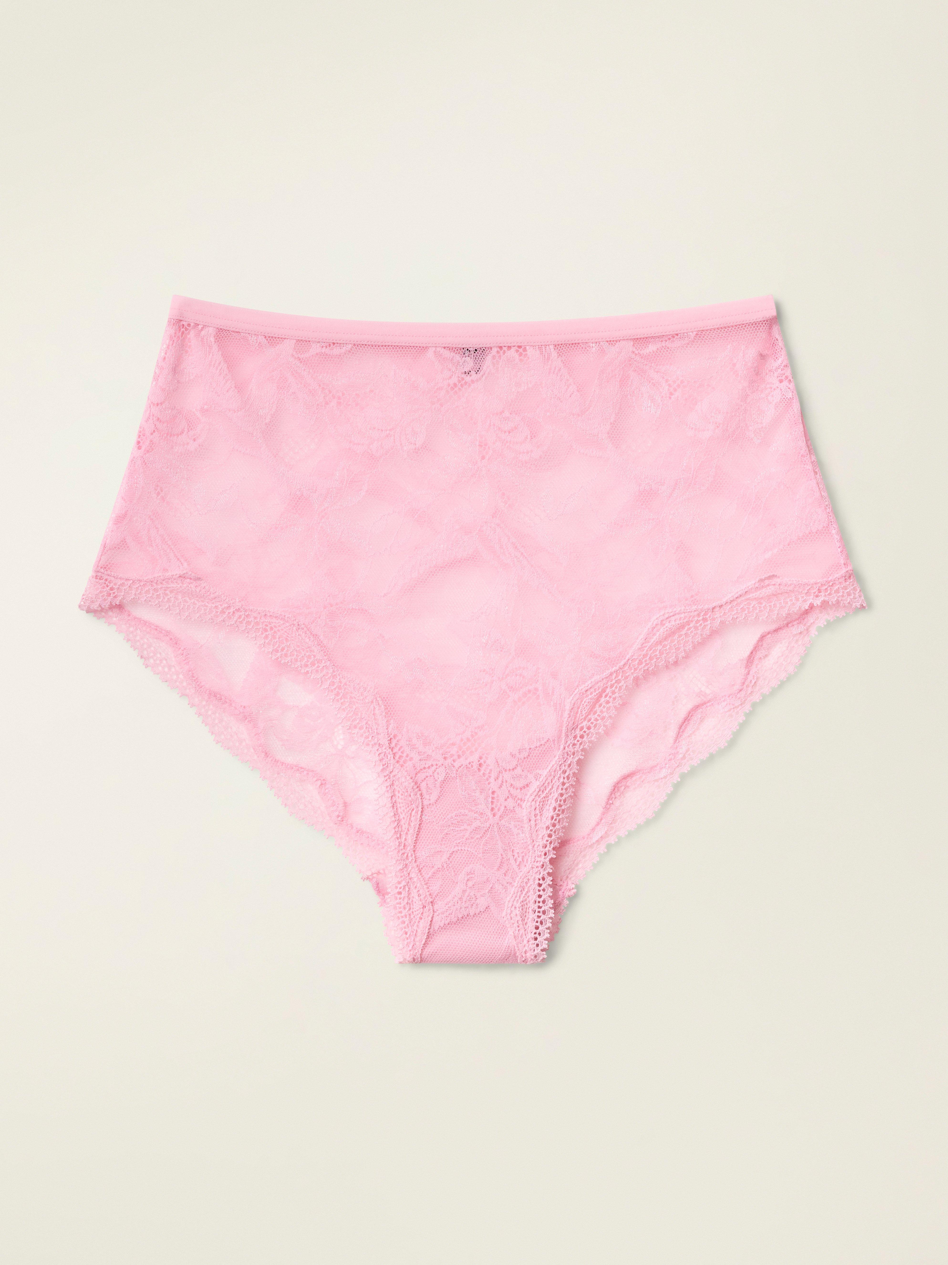 Hipster - Closely - Lyserød