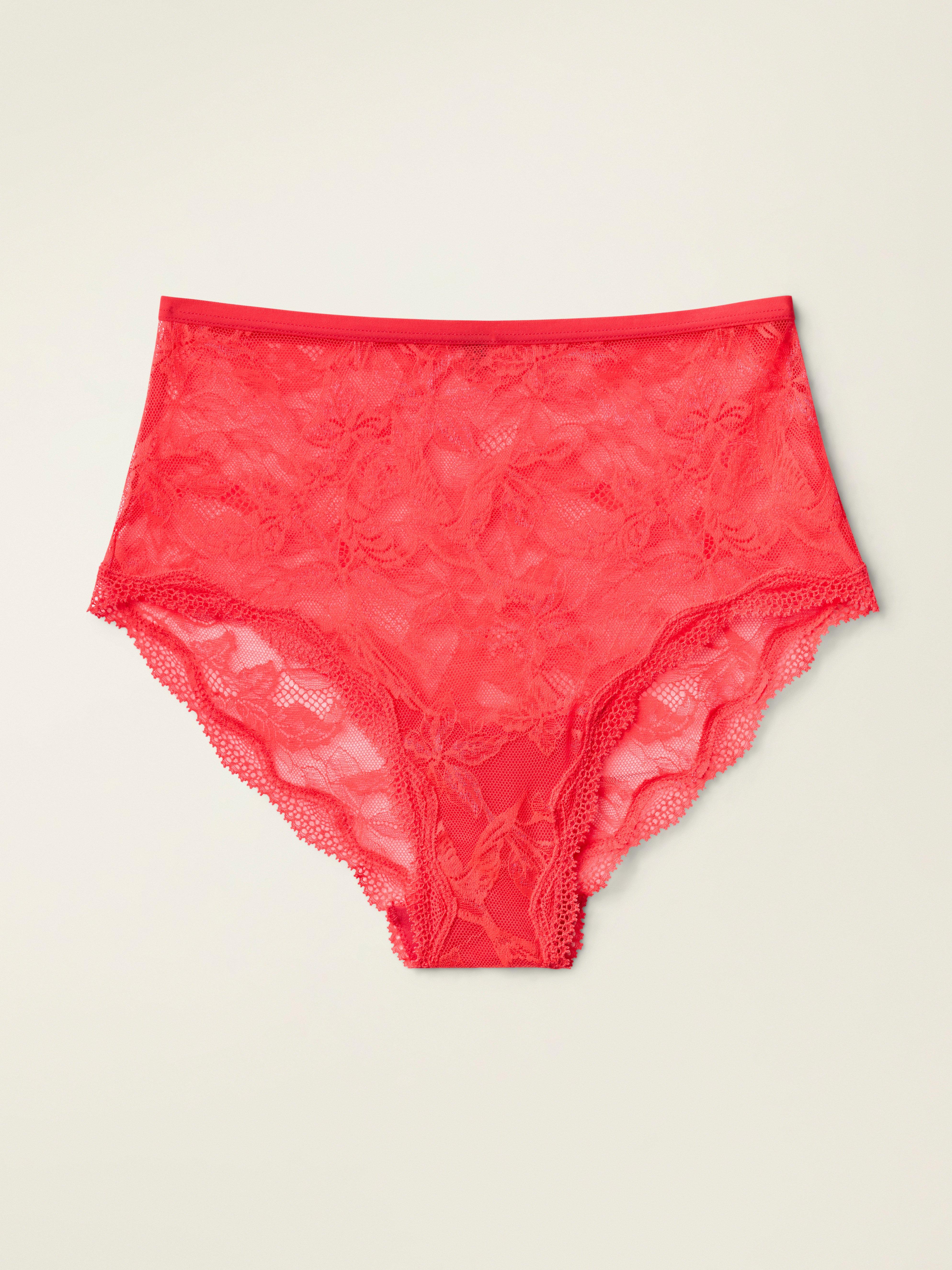 Hipster - Closely - Red