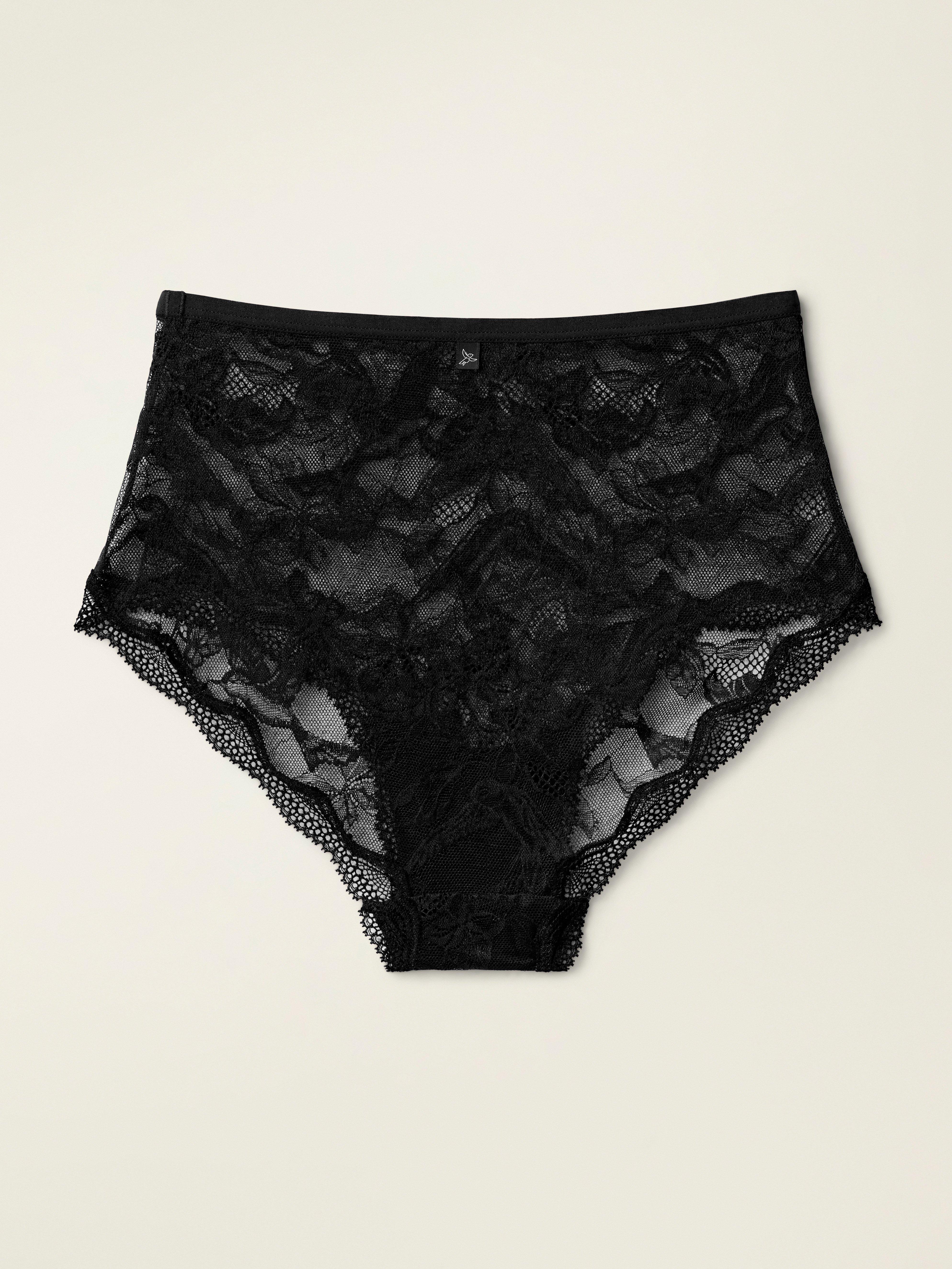 Hipster - Closely - Black