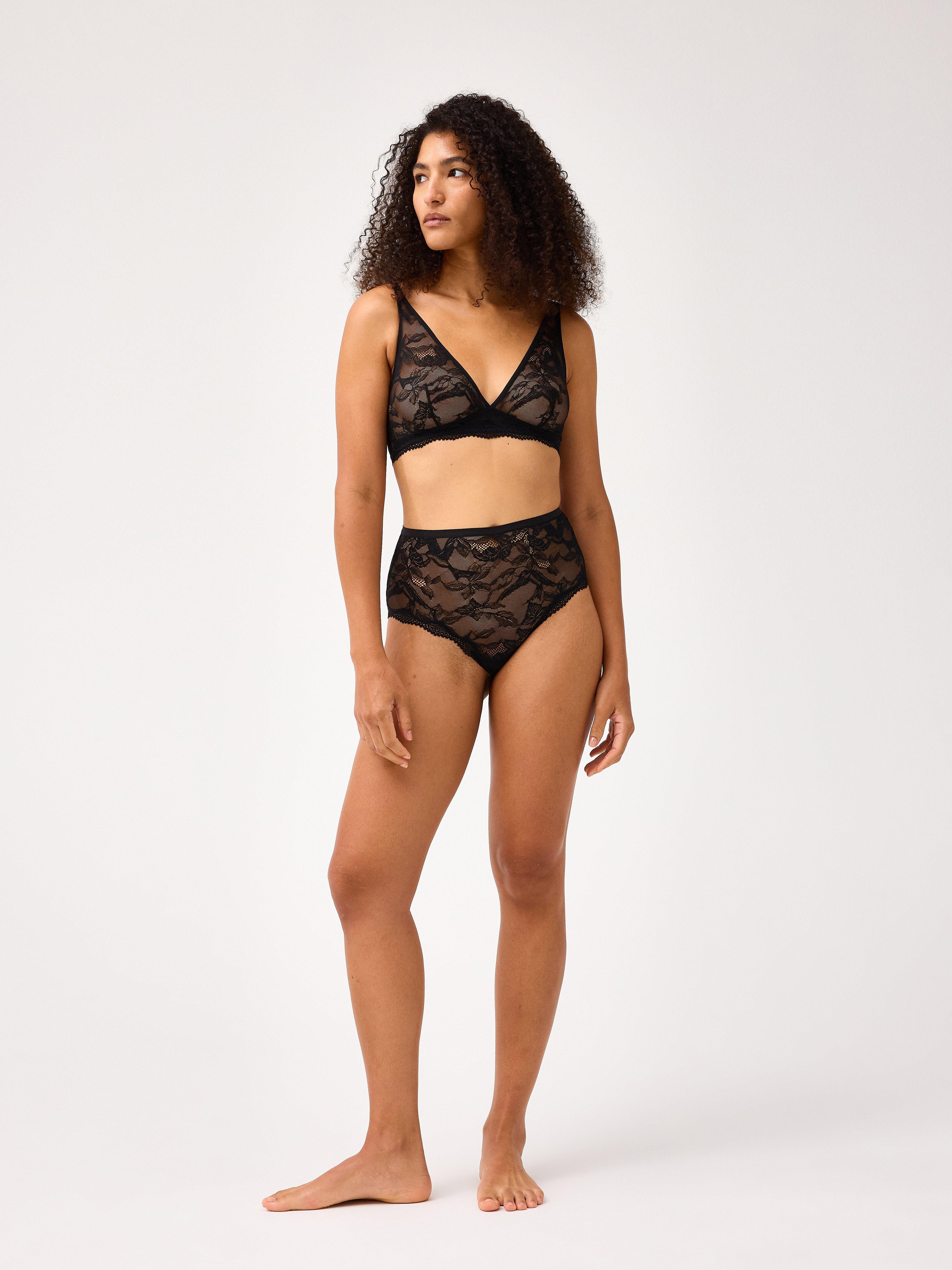 Hipster - Closely - Black