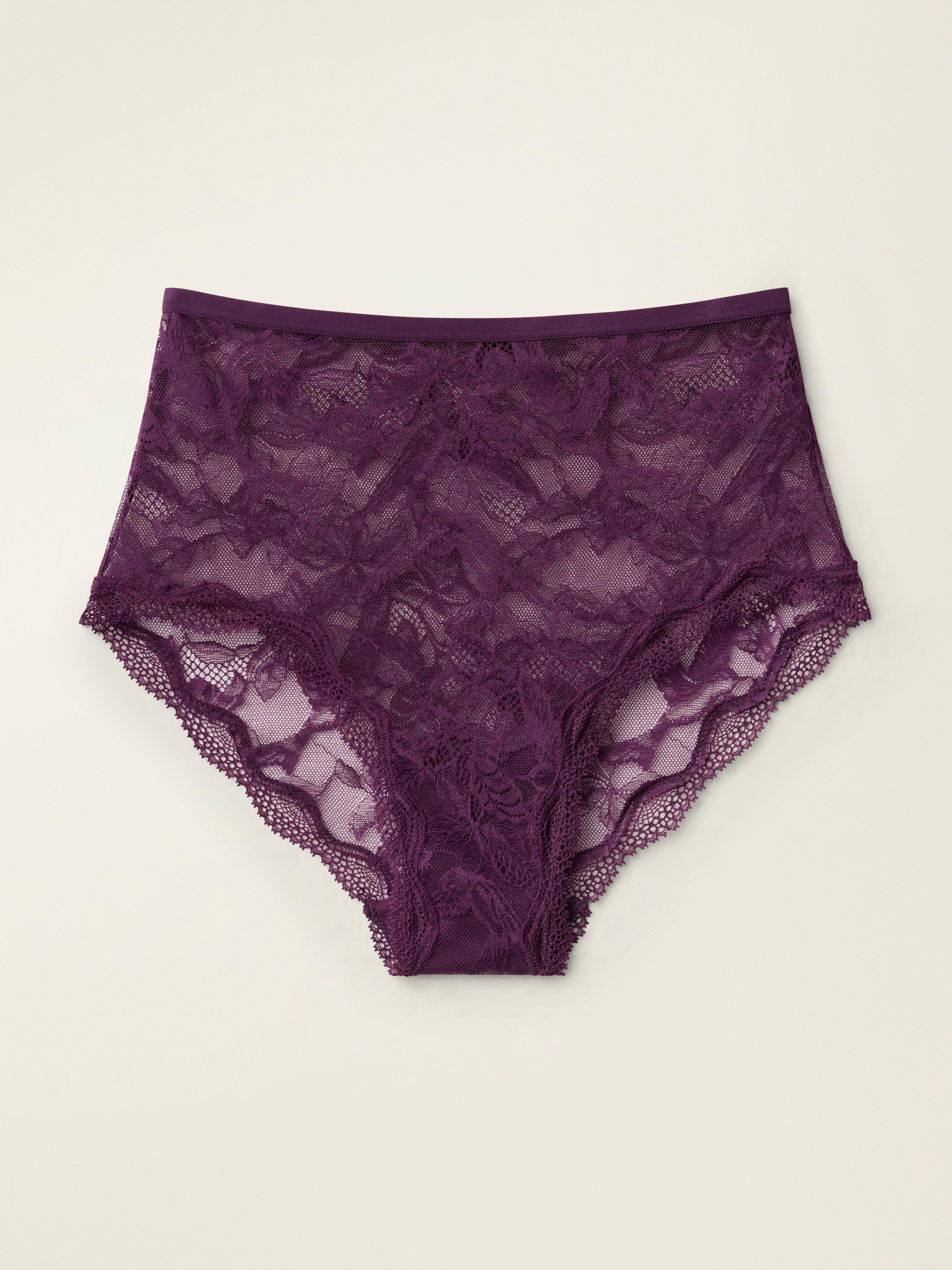 Hipster - Closely - Lilac