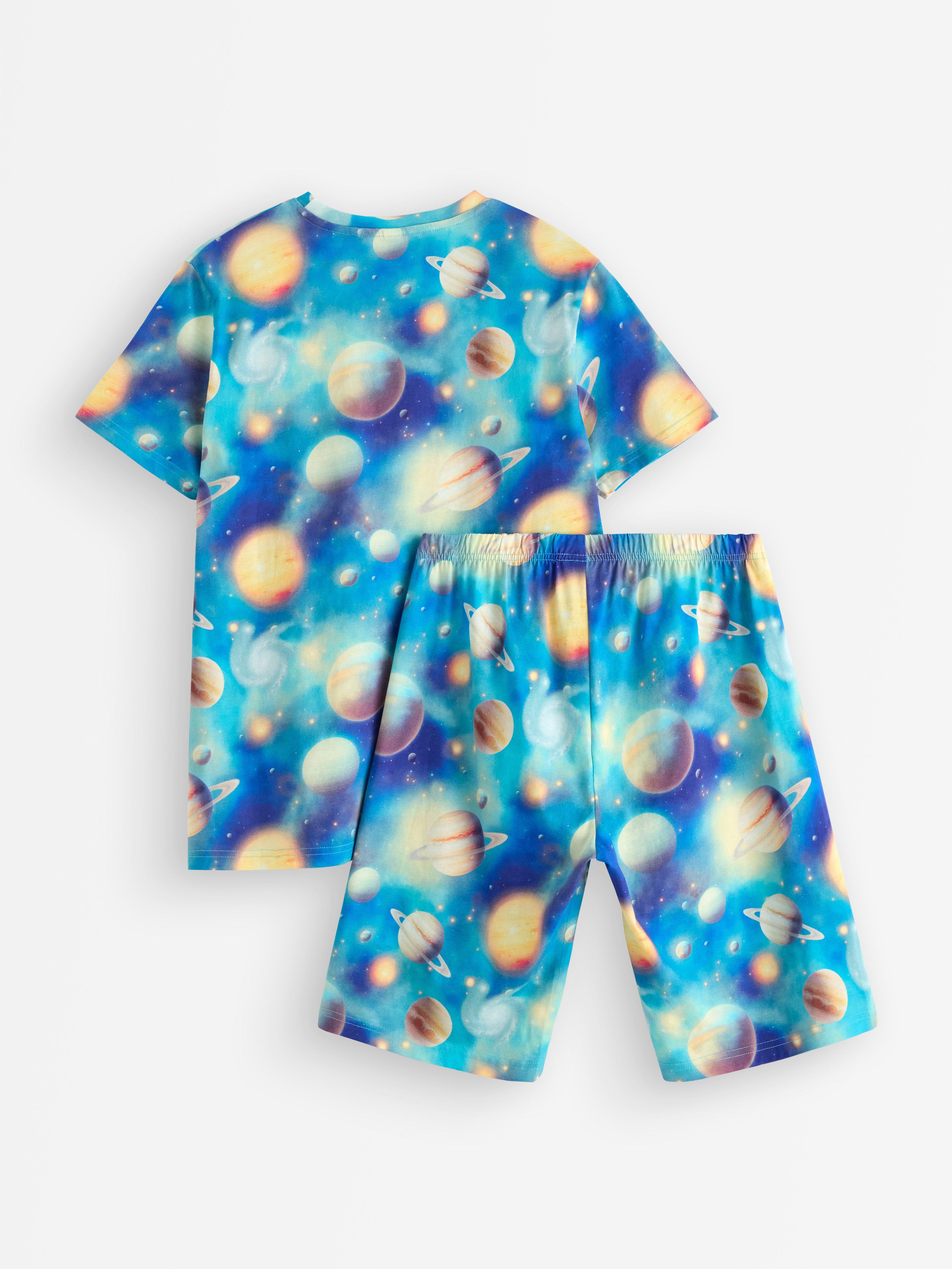 Not in use (Pyjamas) - Kids Wear - Aqua