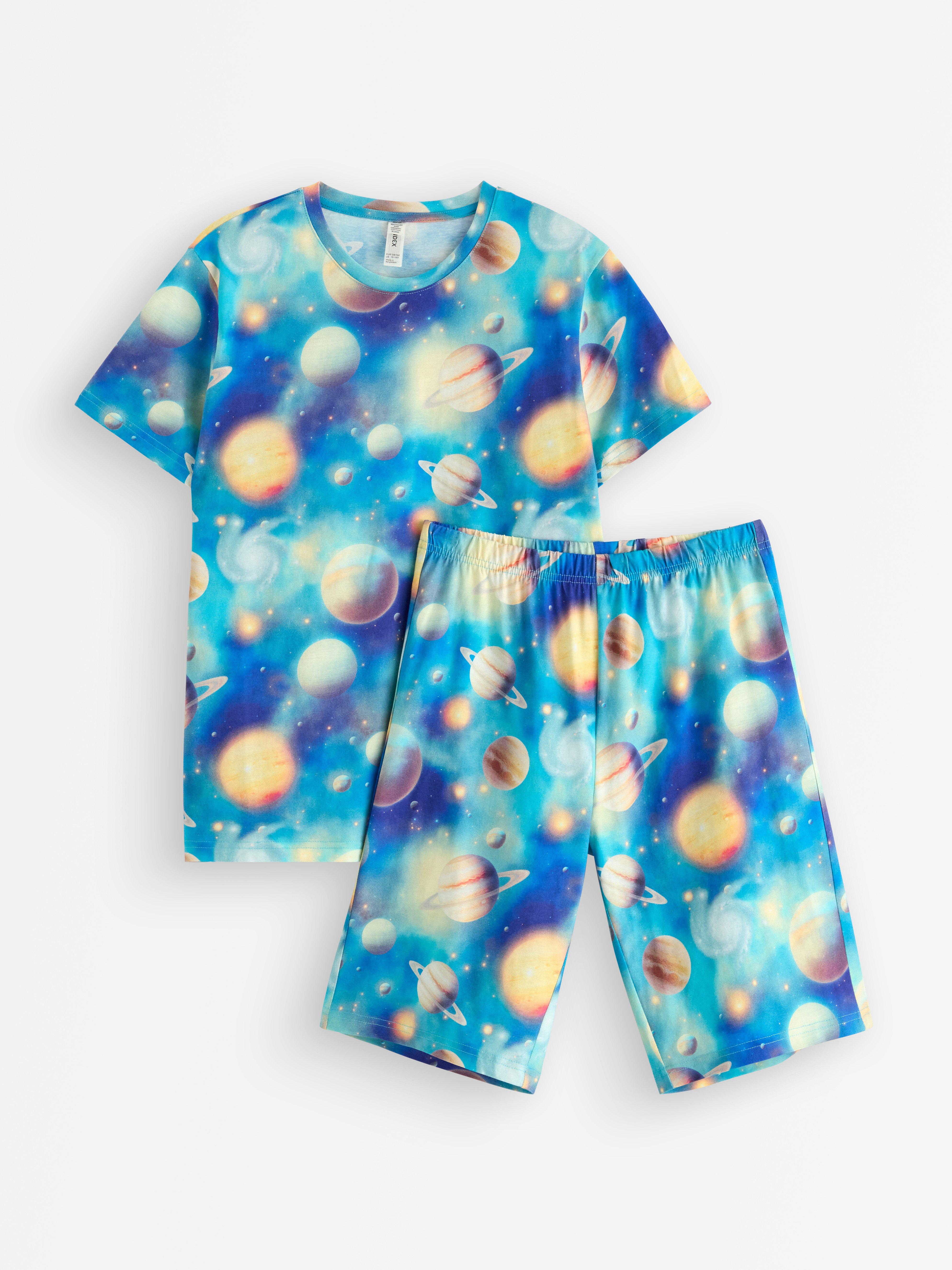 Not in use (Pyjamas) - Kids Wear - Aqua