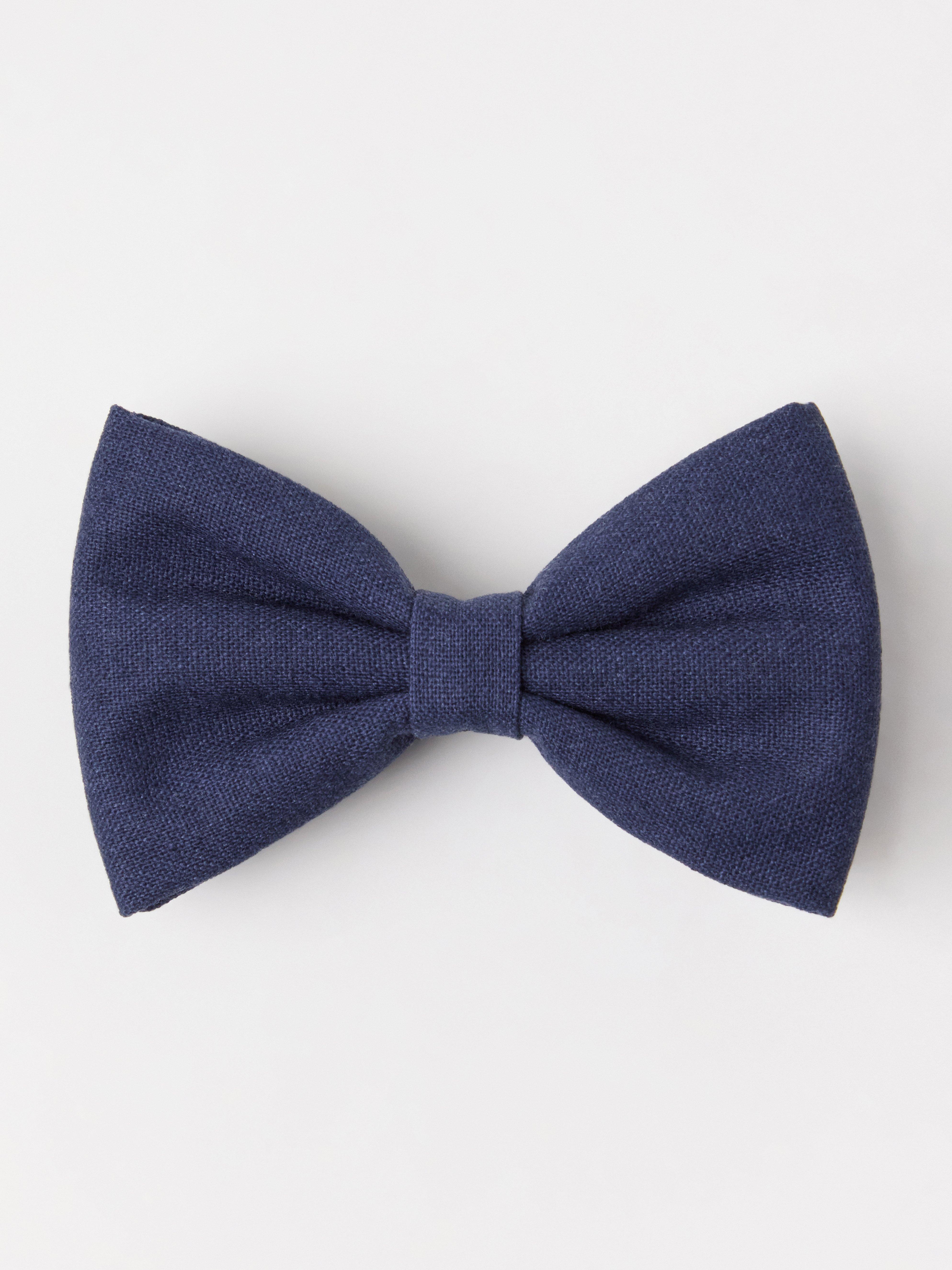 Bowtie - Kids Wear - Blue