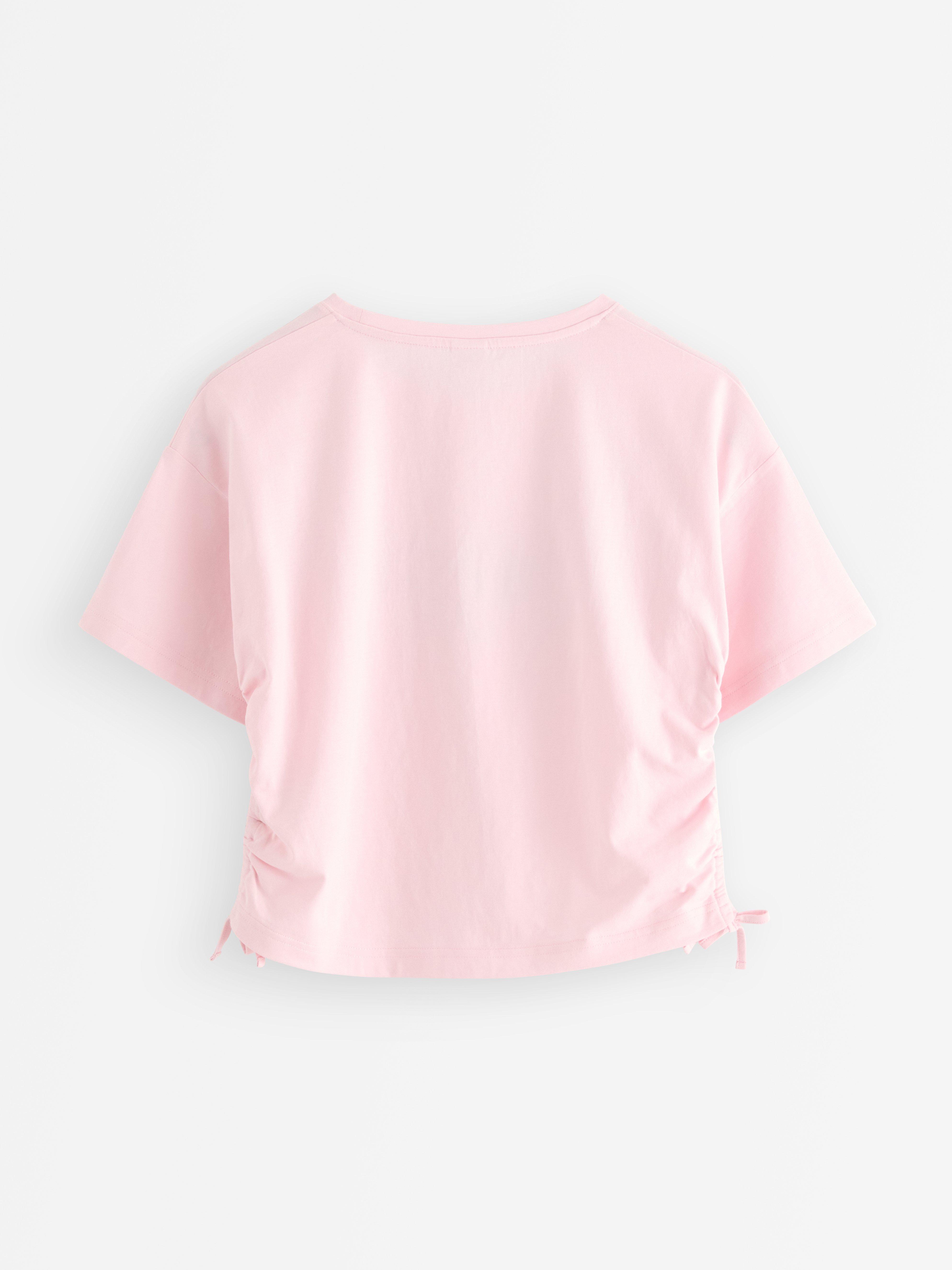 Top - Kids Wear - Pink