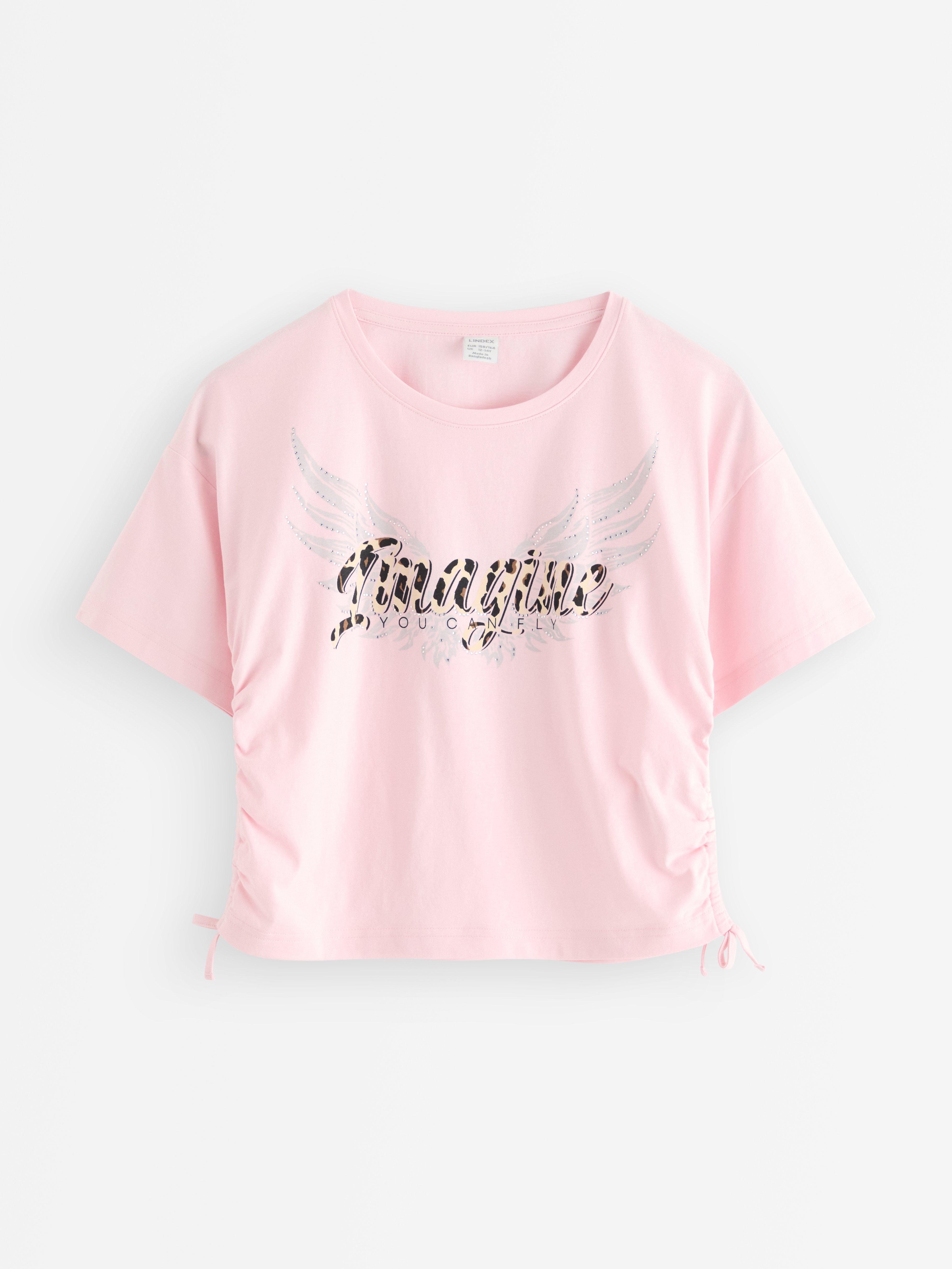 Top - Kids Wear - Pink