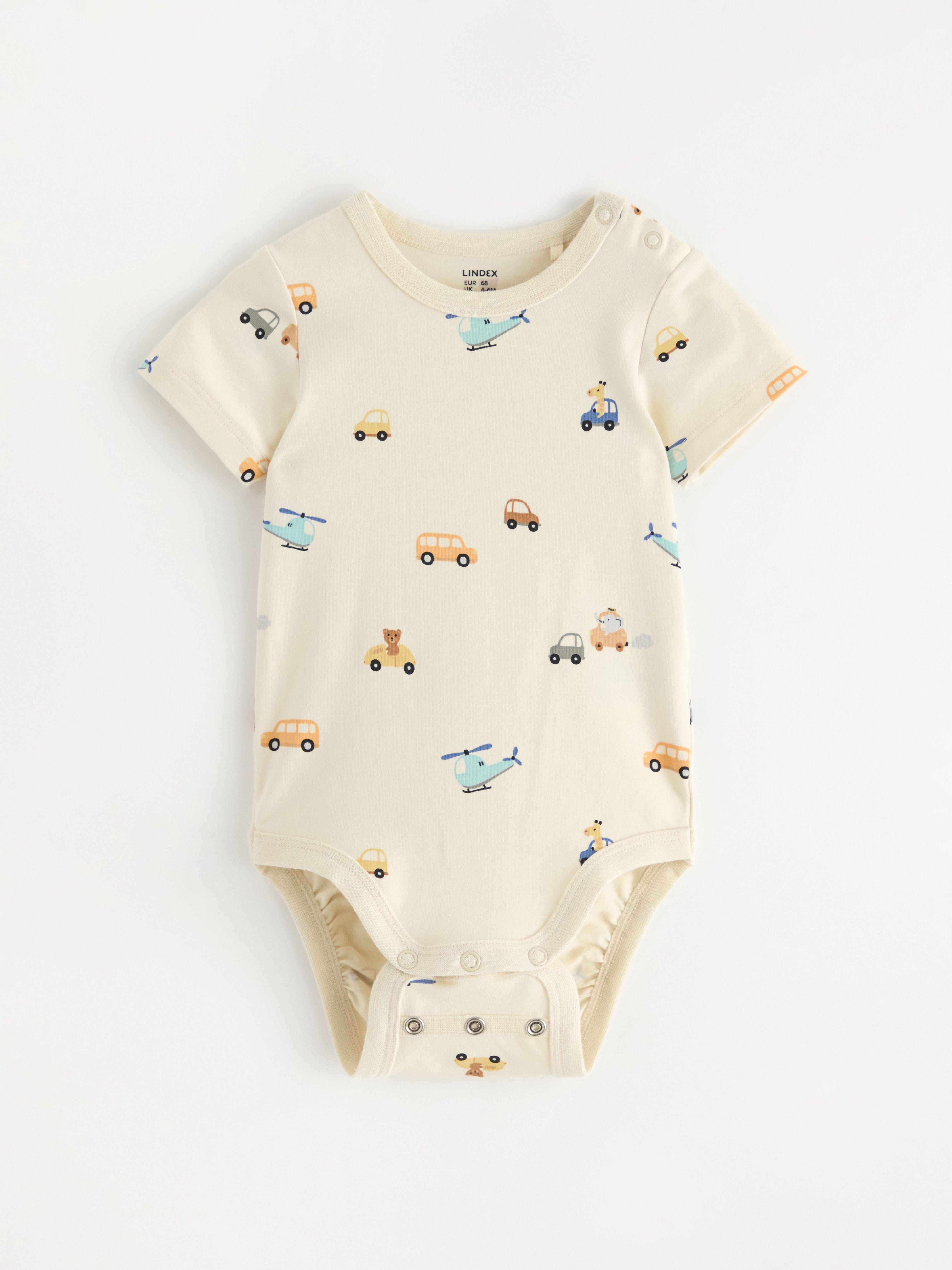 Body   - Kids Wear - Beige