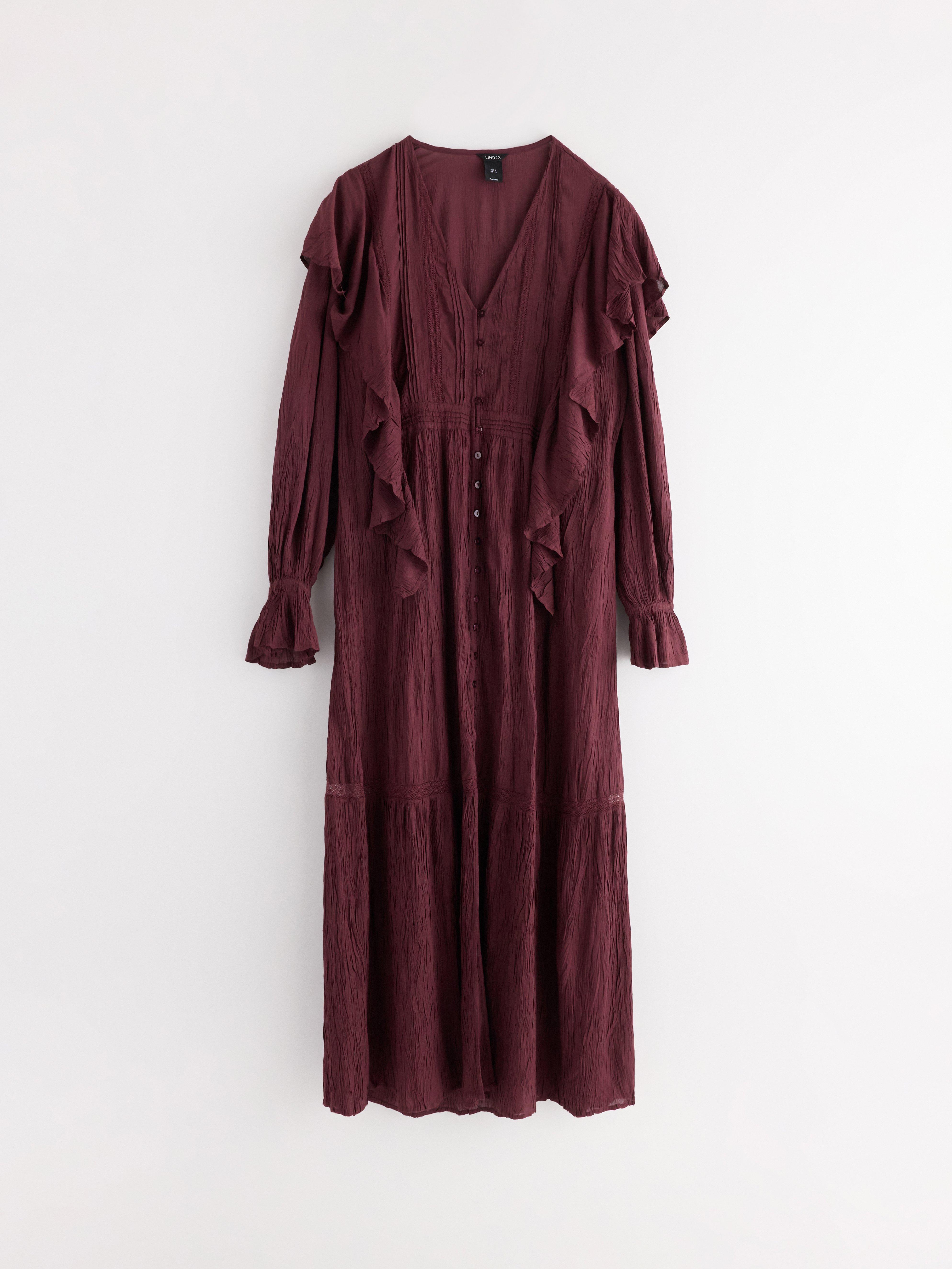 Maksimekko - Naiset - Punainen