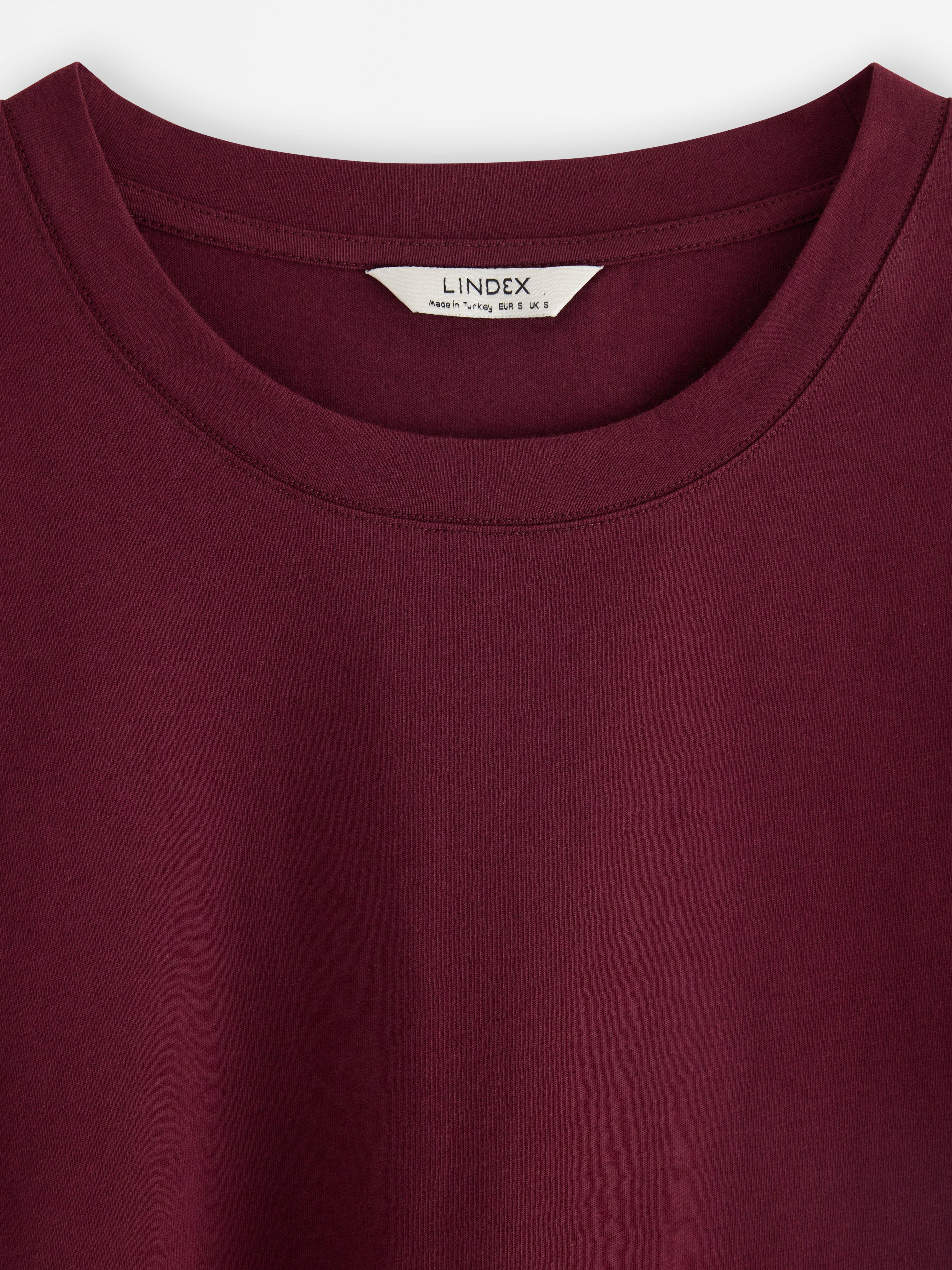 Top - Womens Wear - Lilac