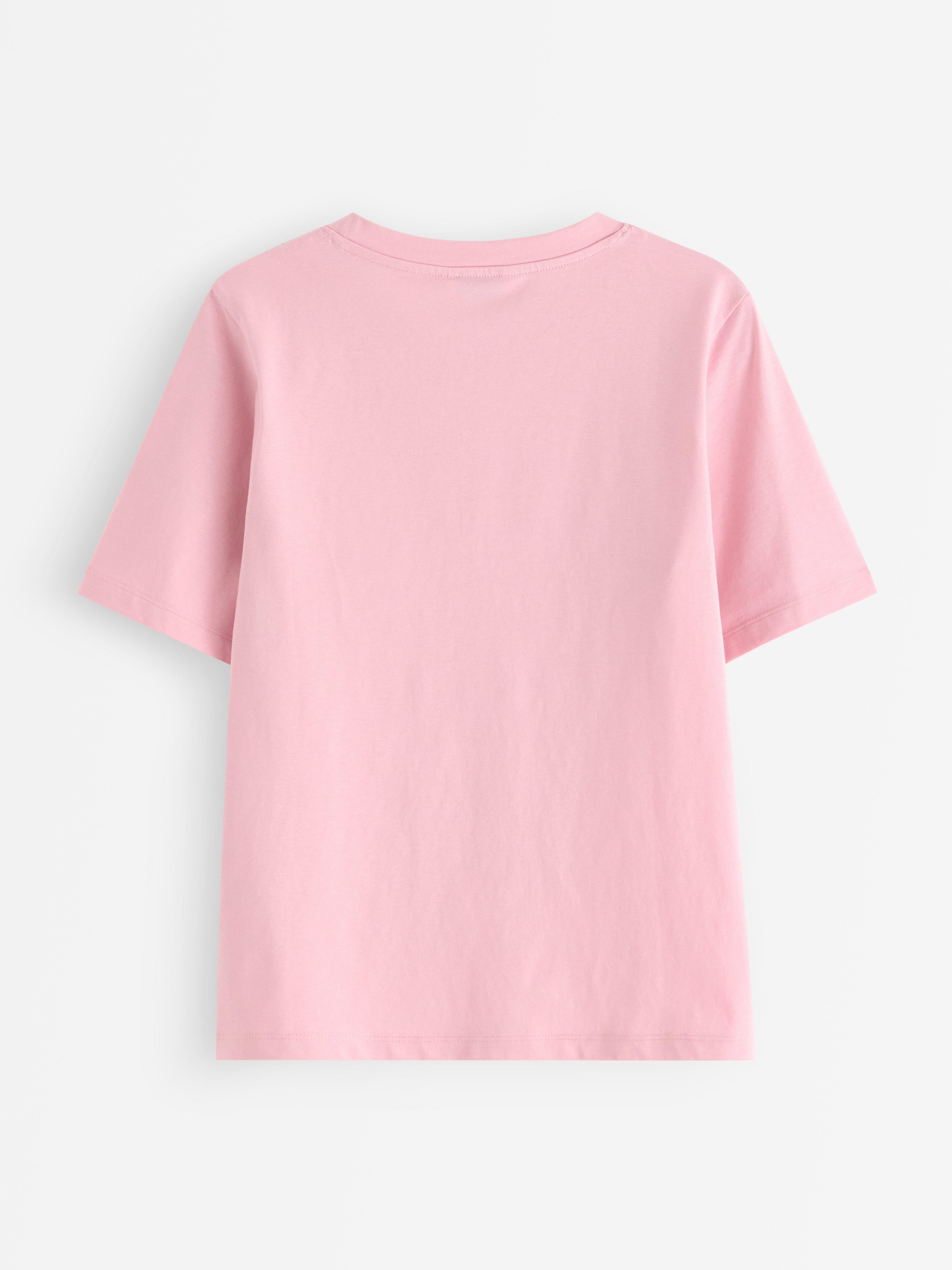 Top - Womens Wear - Pink