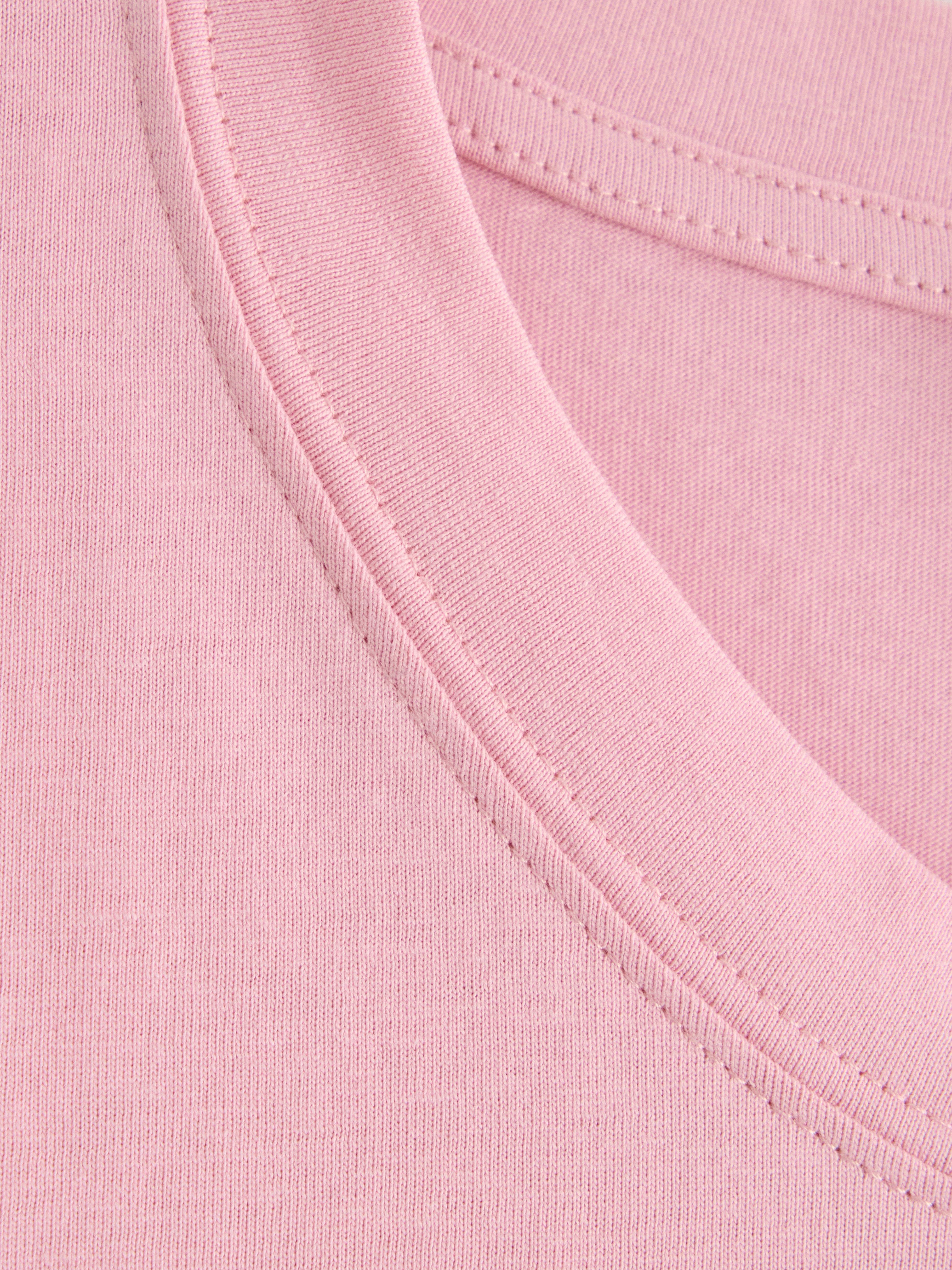 Top - Womens Wear - Pink