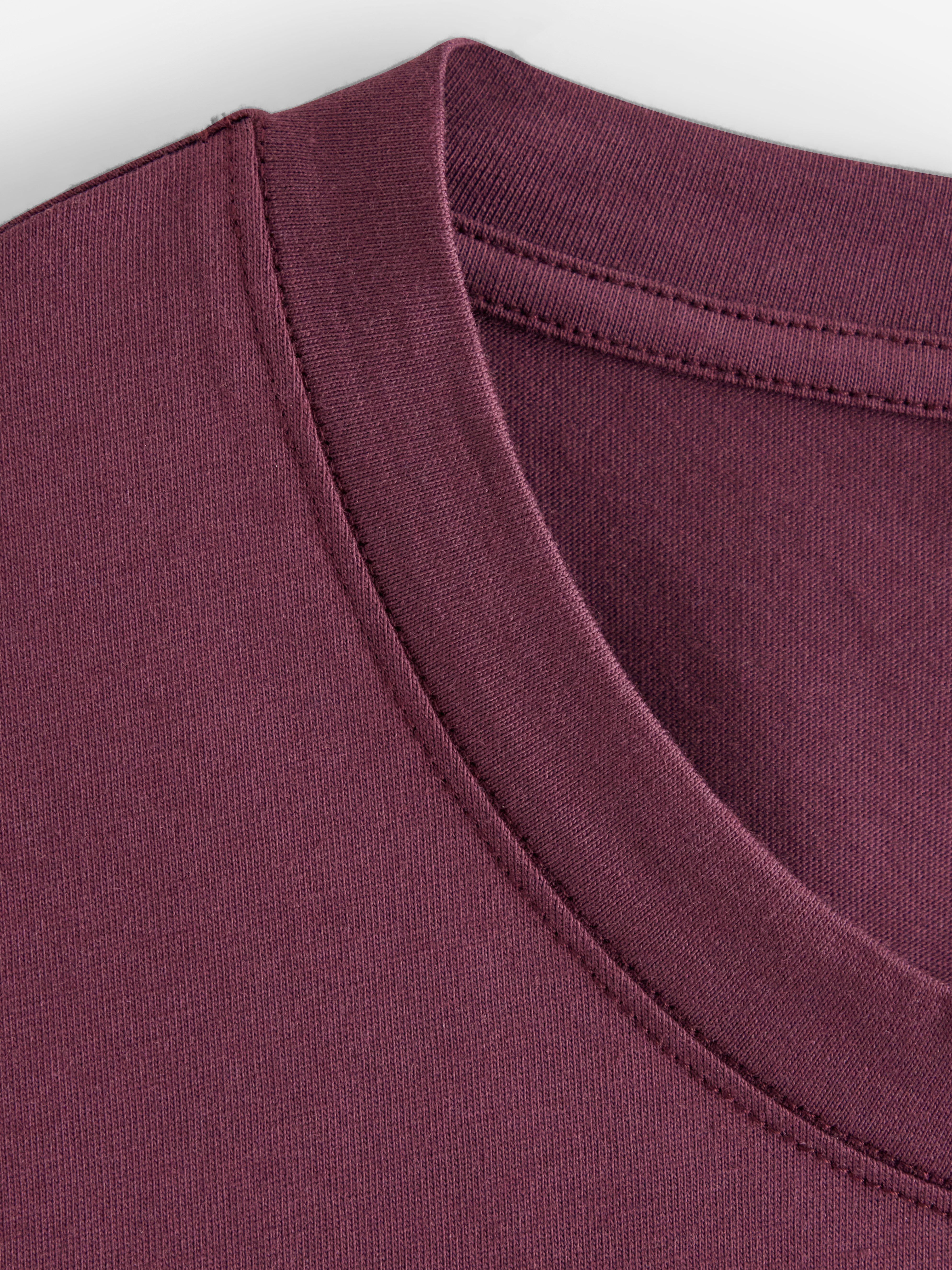 Top - Womens Wear - Lilac