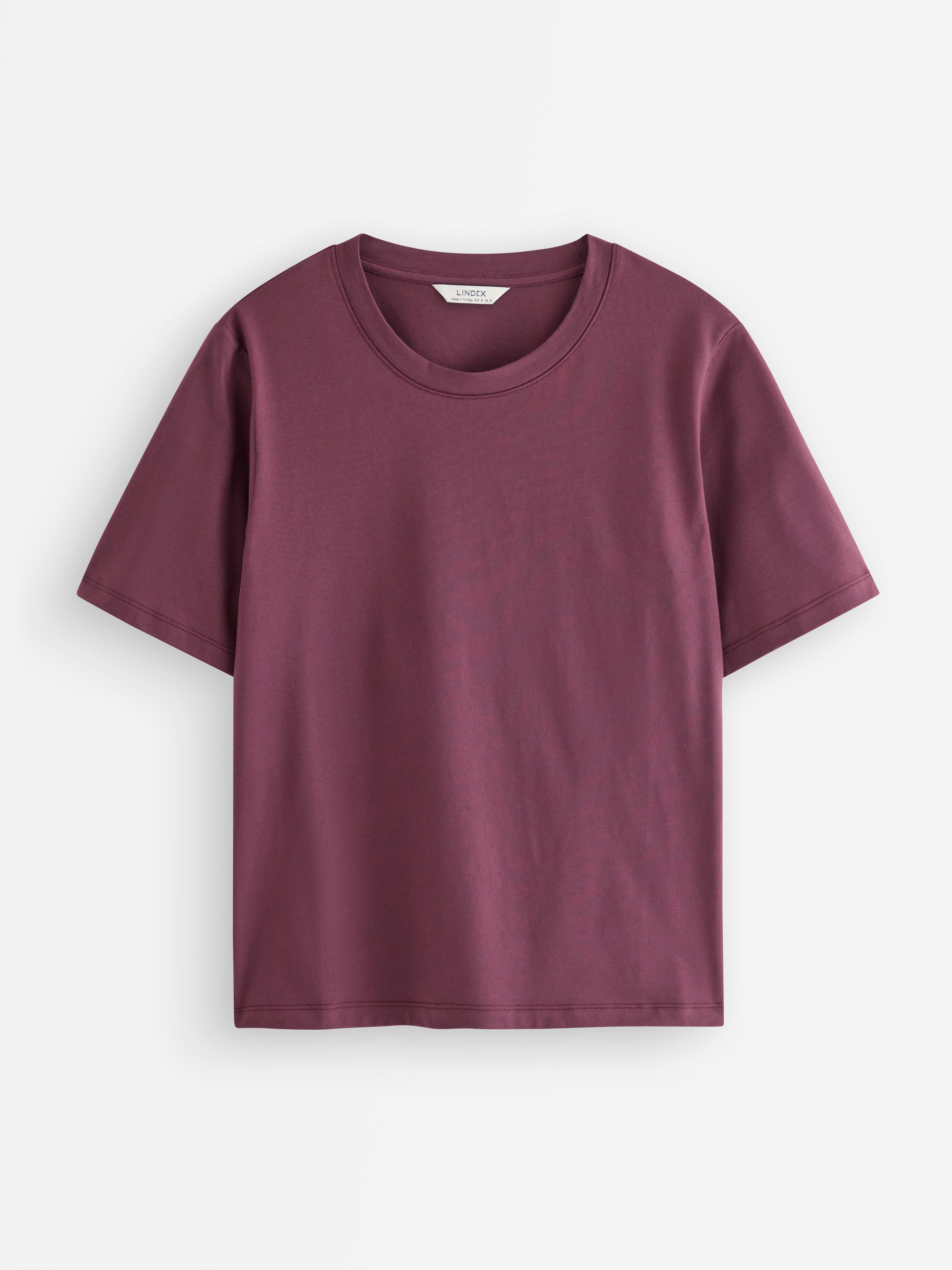 Top - Womens Wear - Lilac