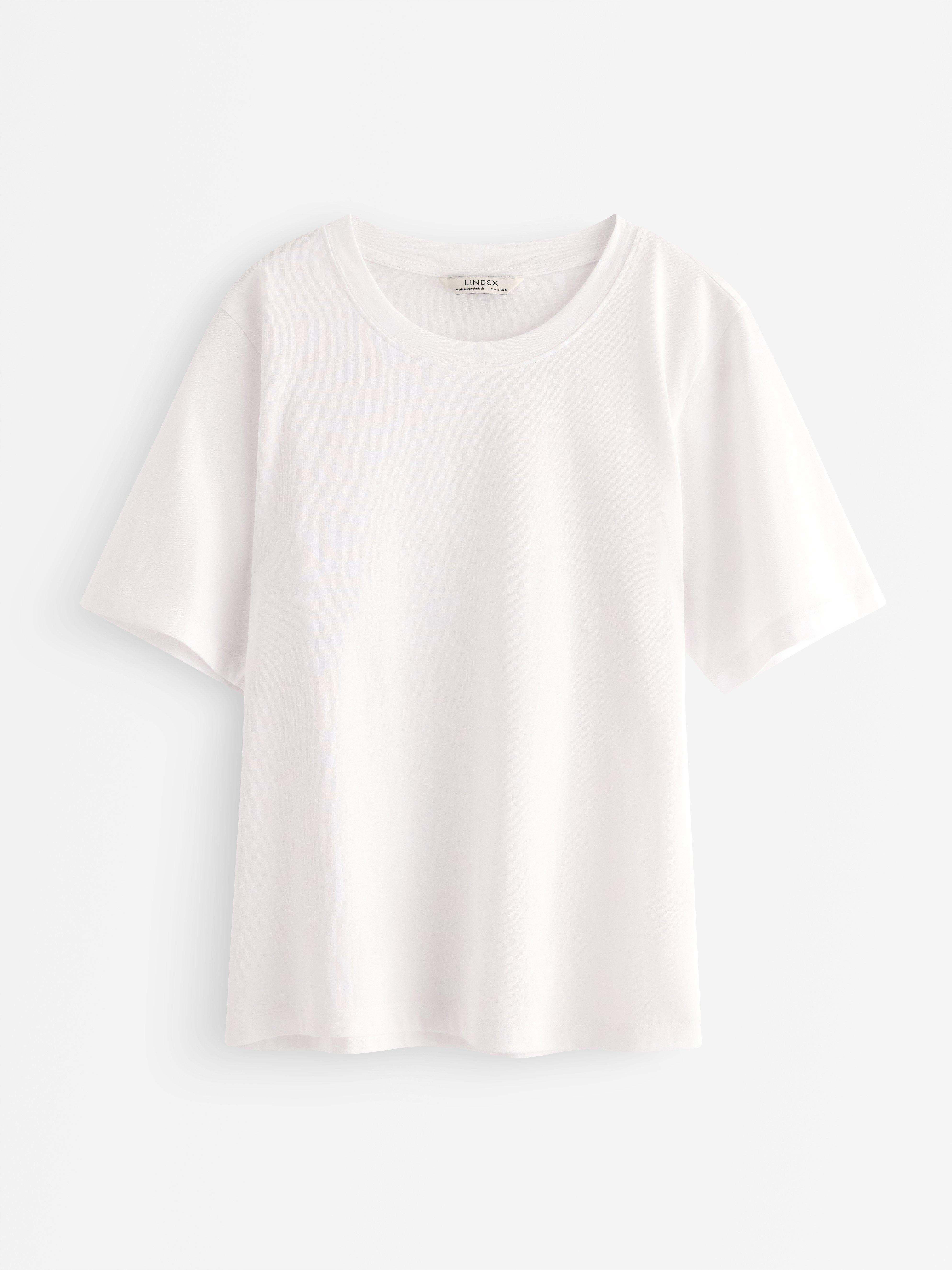 Top - Womens Wear - White