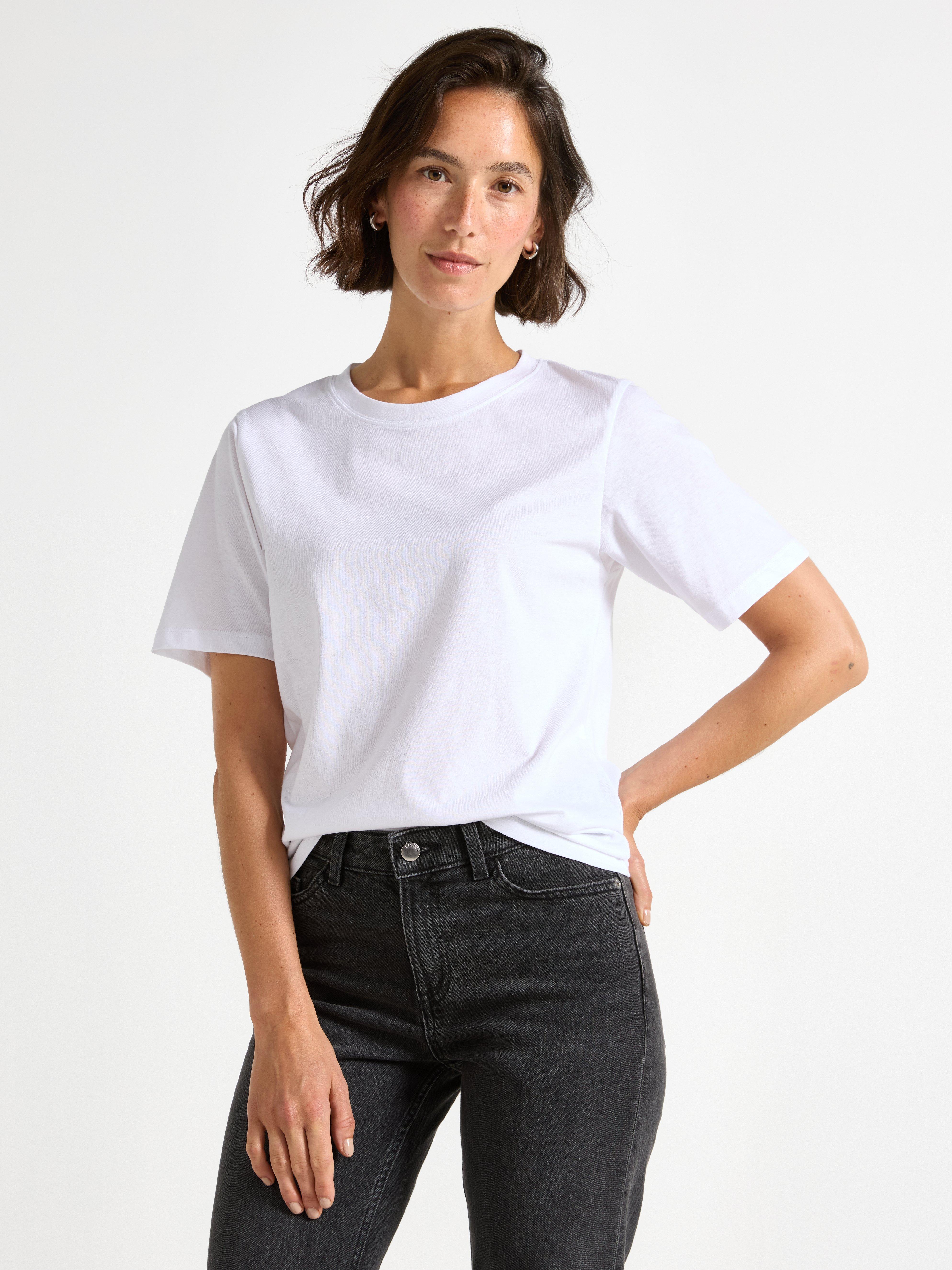 Top - Womens Wear - White