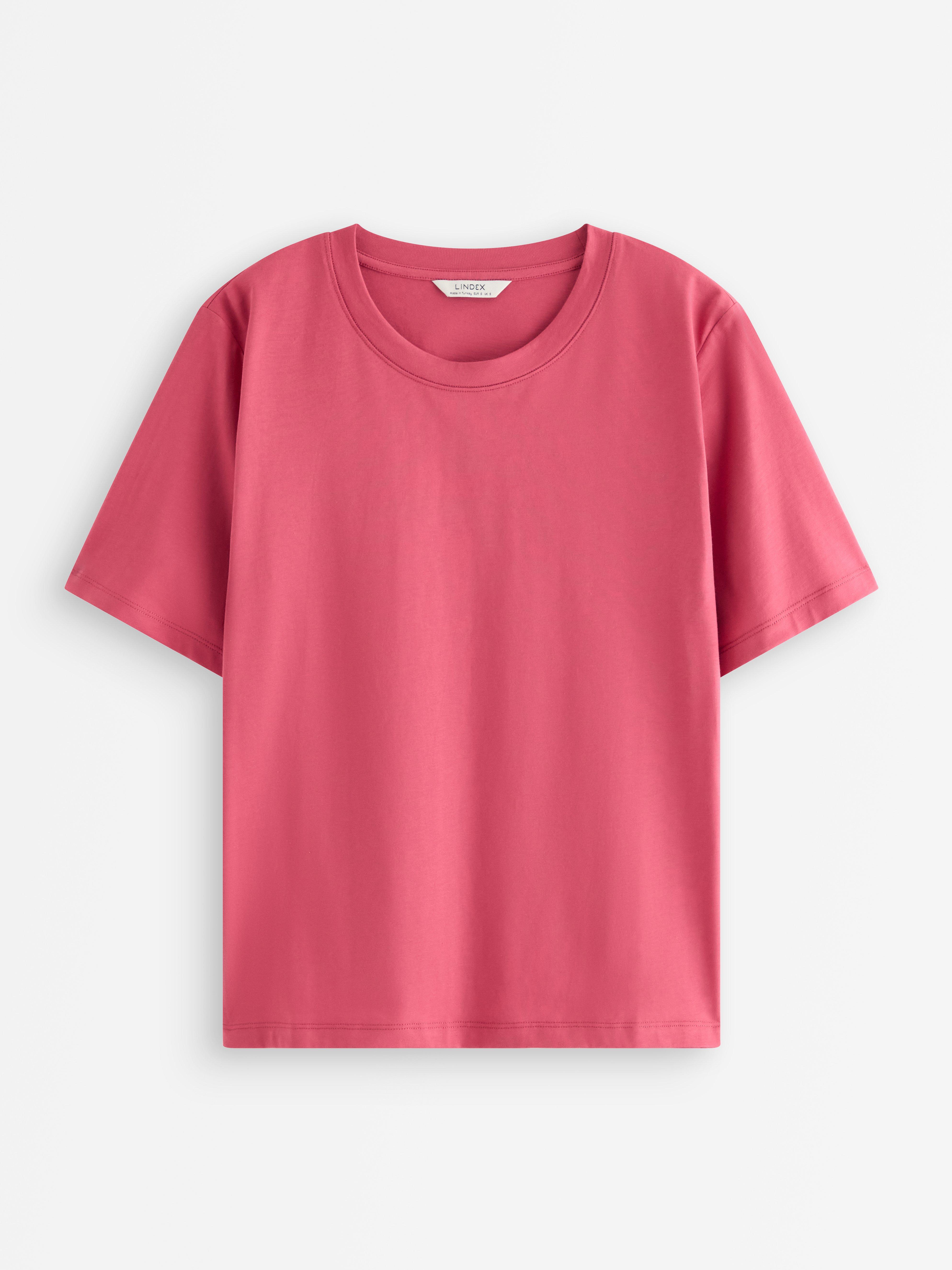 Top - Womens Wear - Red