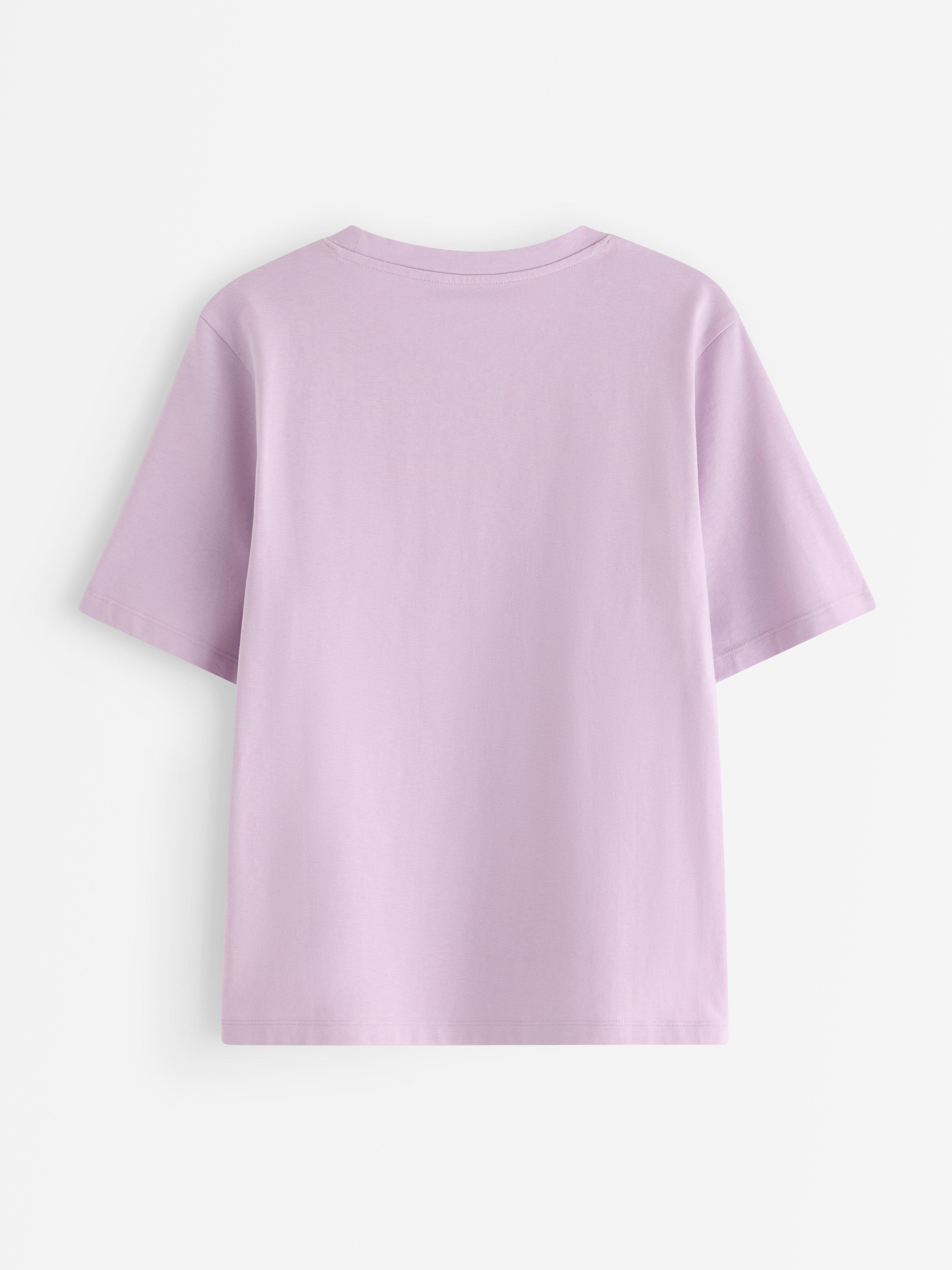 Top - Womens Wear - Lilac