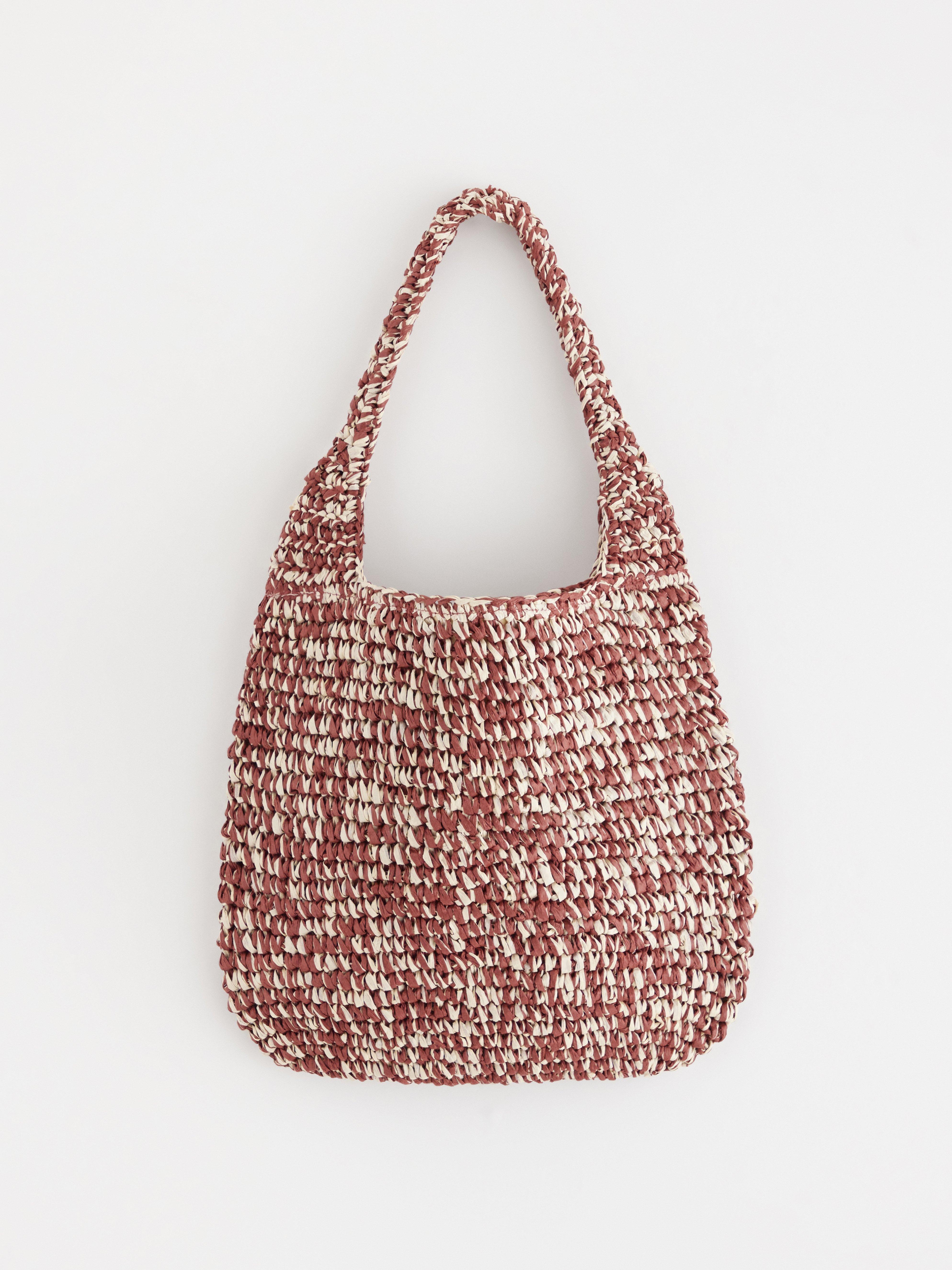 Laukku - Naiset - Beige