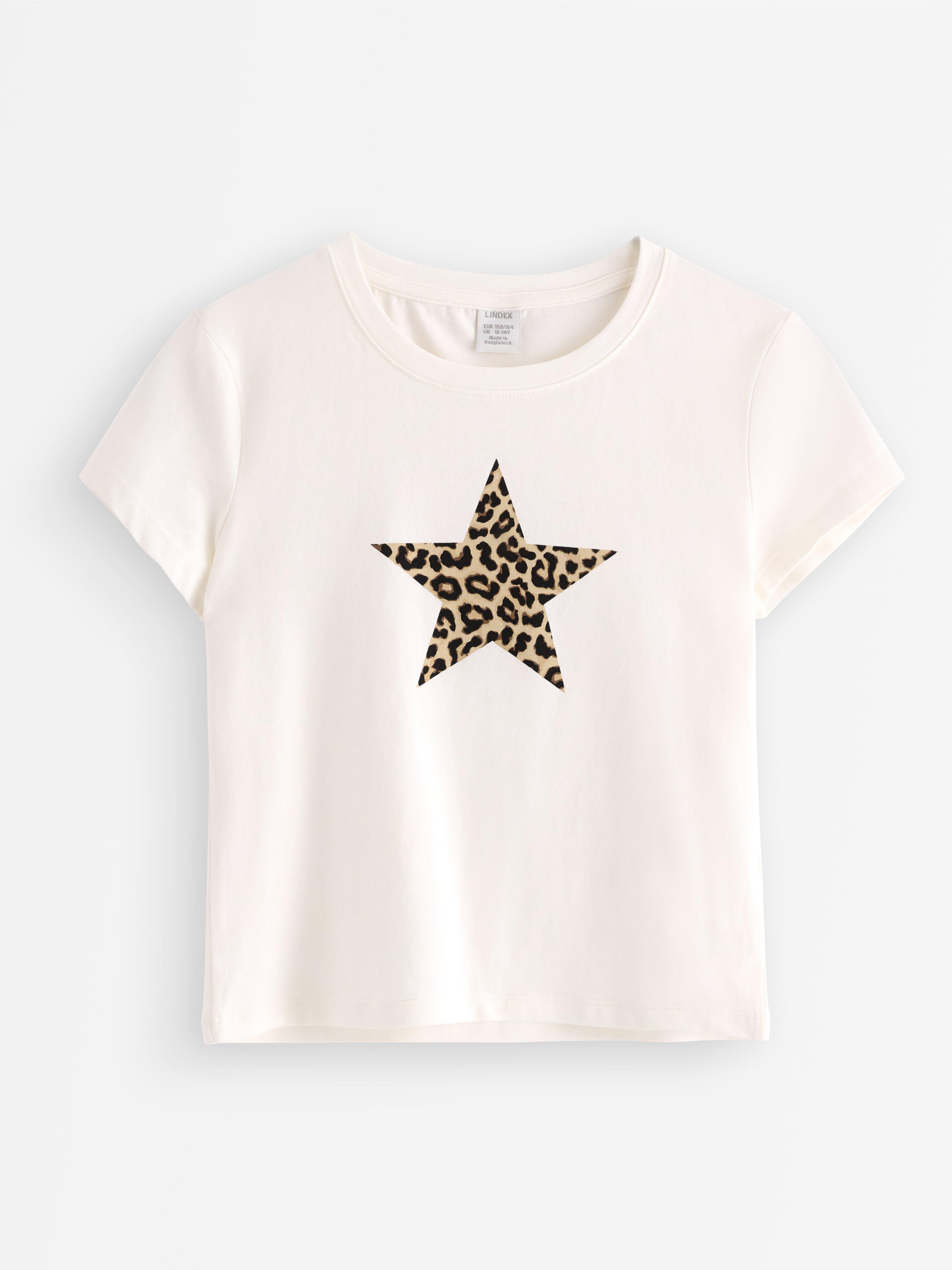 Top - Kids Wear - White