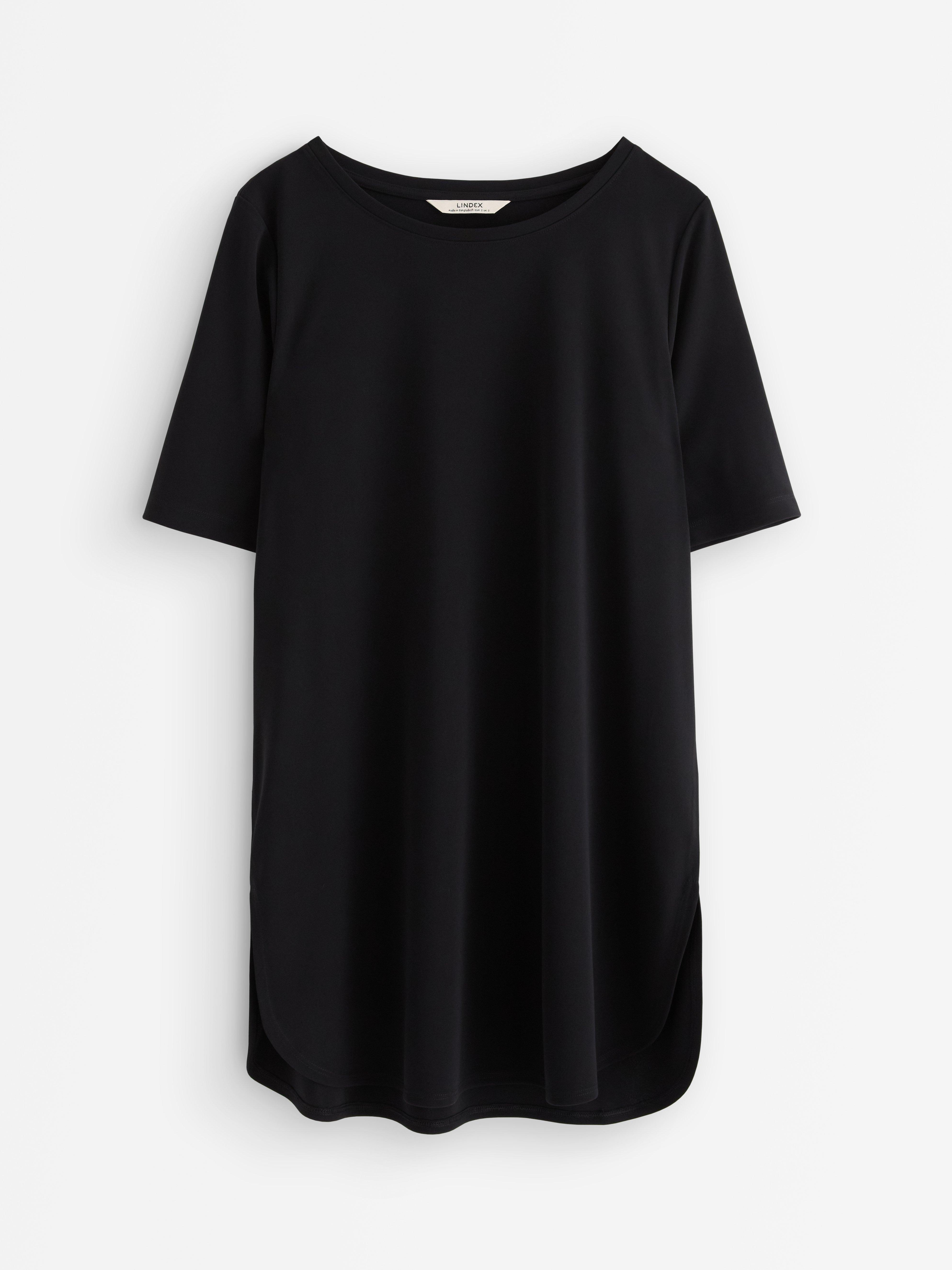 Top - Ženy - Čierna