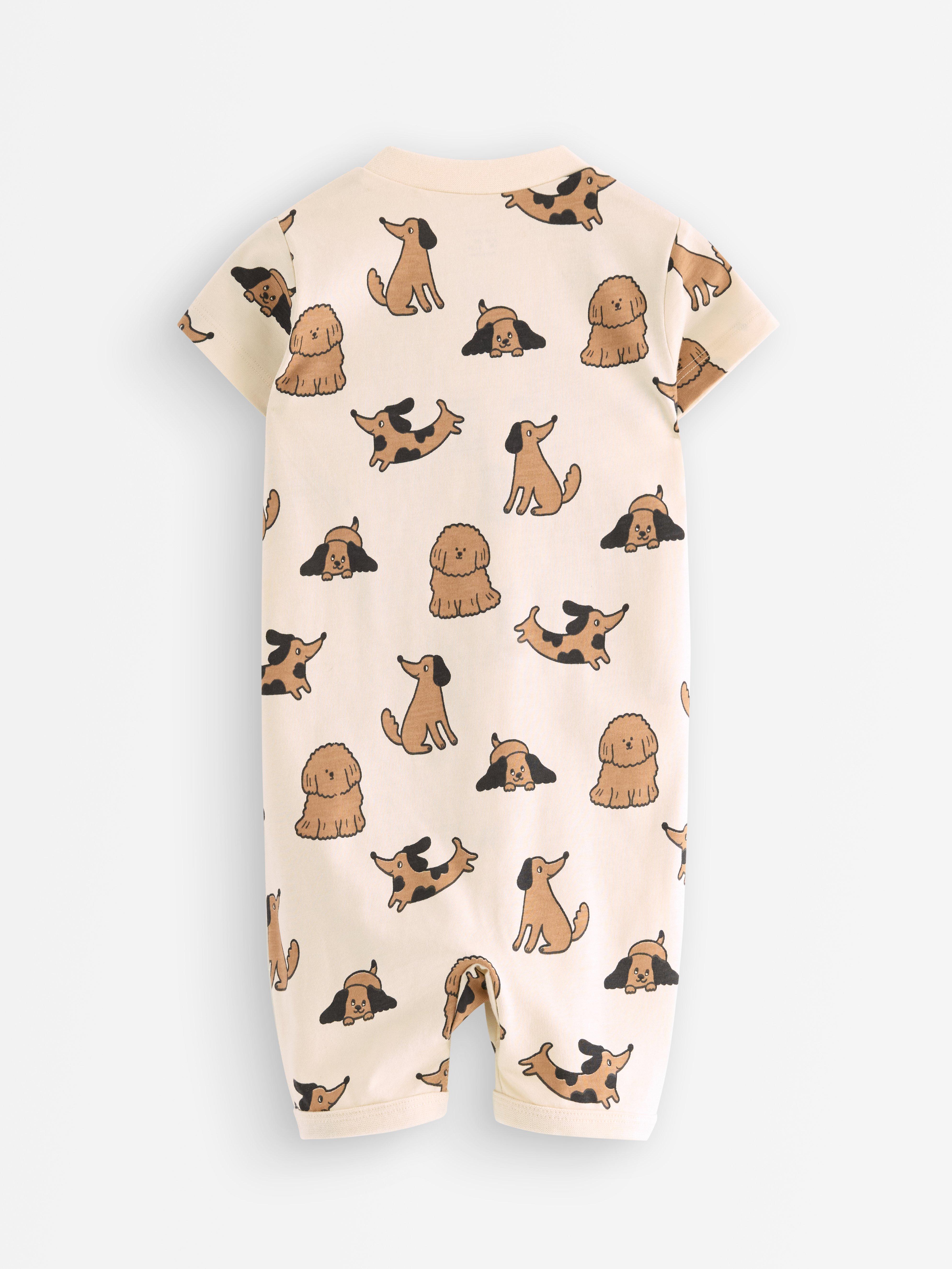Not in use (Pyjamas) - Kids Wear - Beige