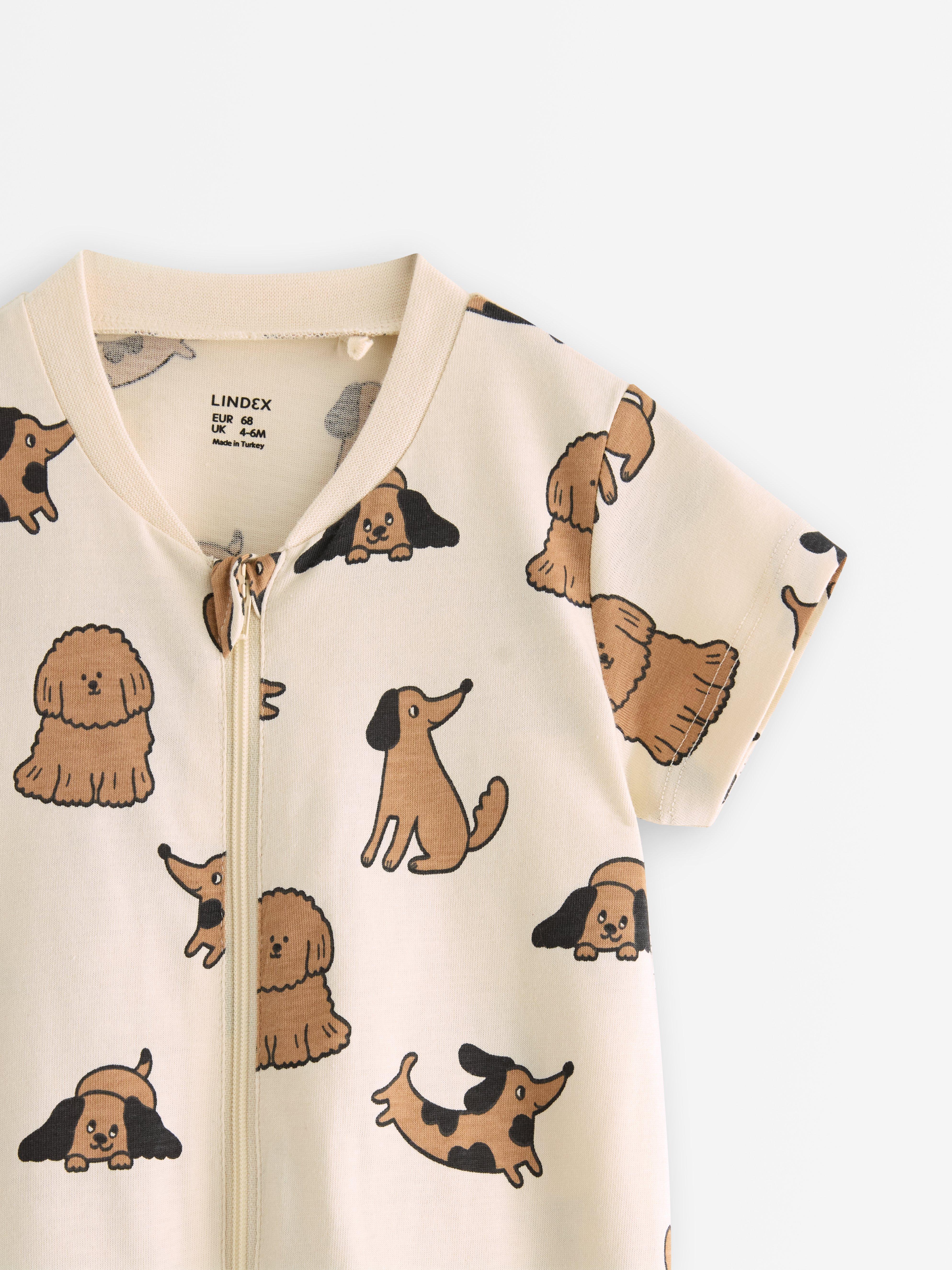 Not in use (Pyjamas) - Kids Wear - Beige