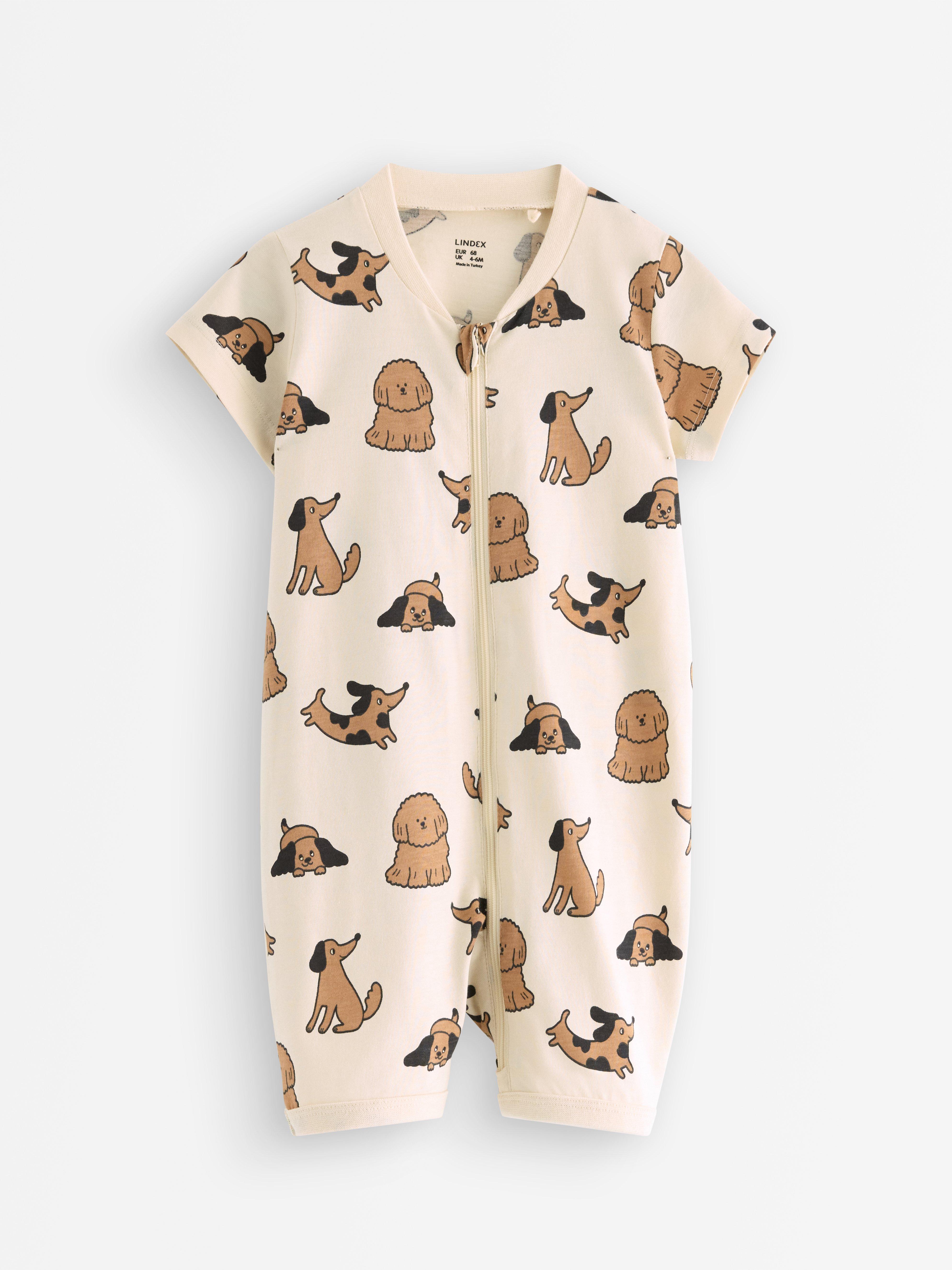 Not in use (Pyjamas) - Kids Wear - Beige