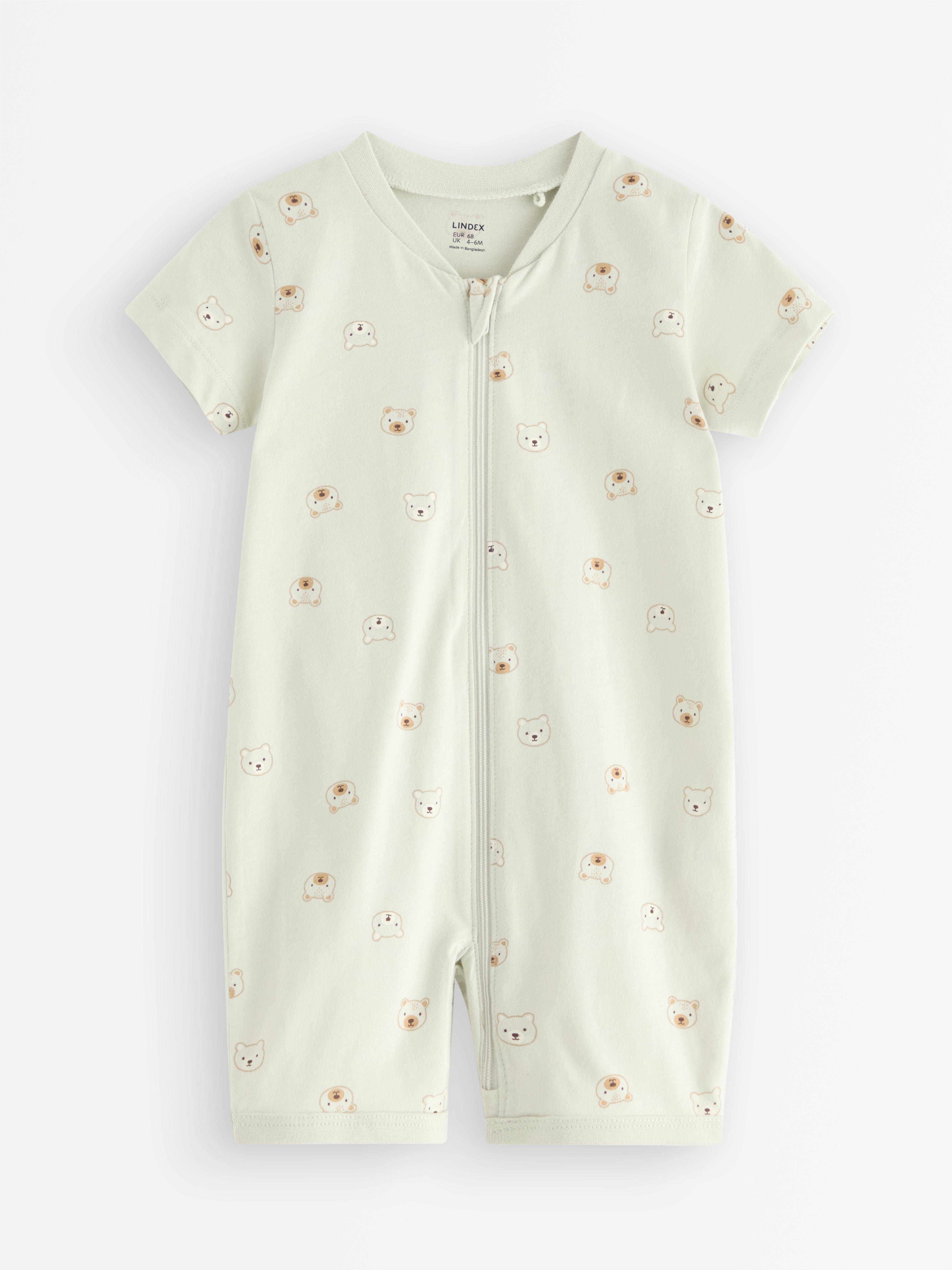 Not in use (Pyjamas) - Kids Wear - Green