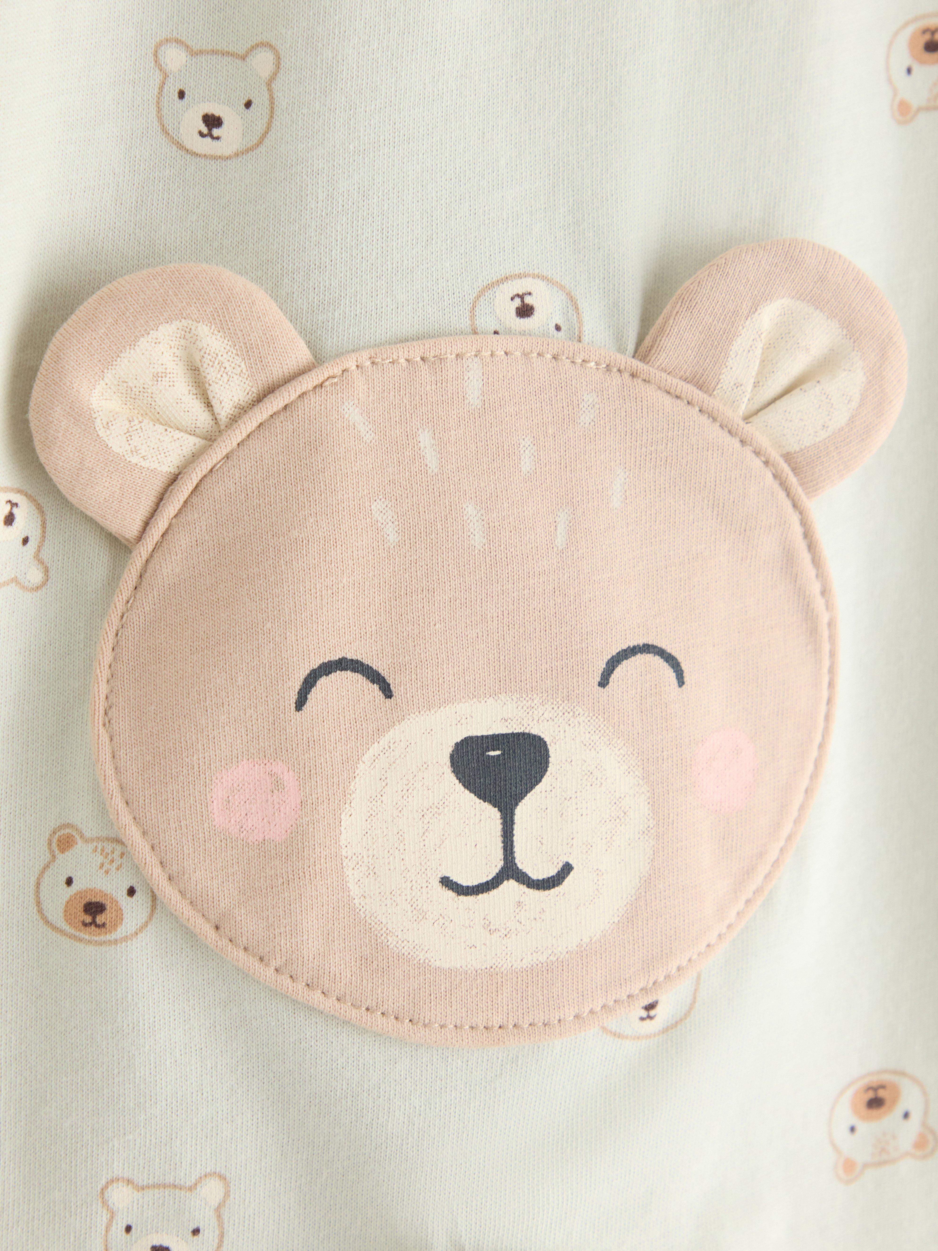Not in use (Pyjamas) - Kids Wear - Green