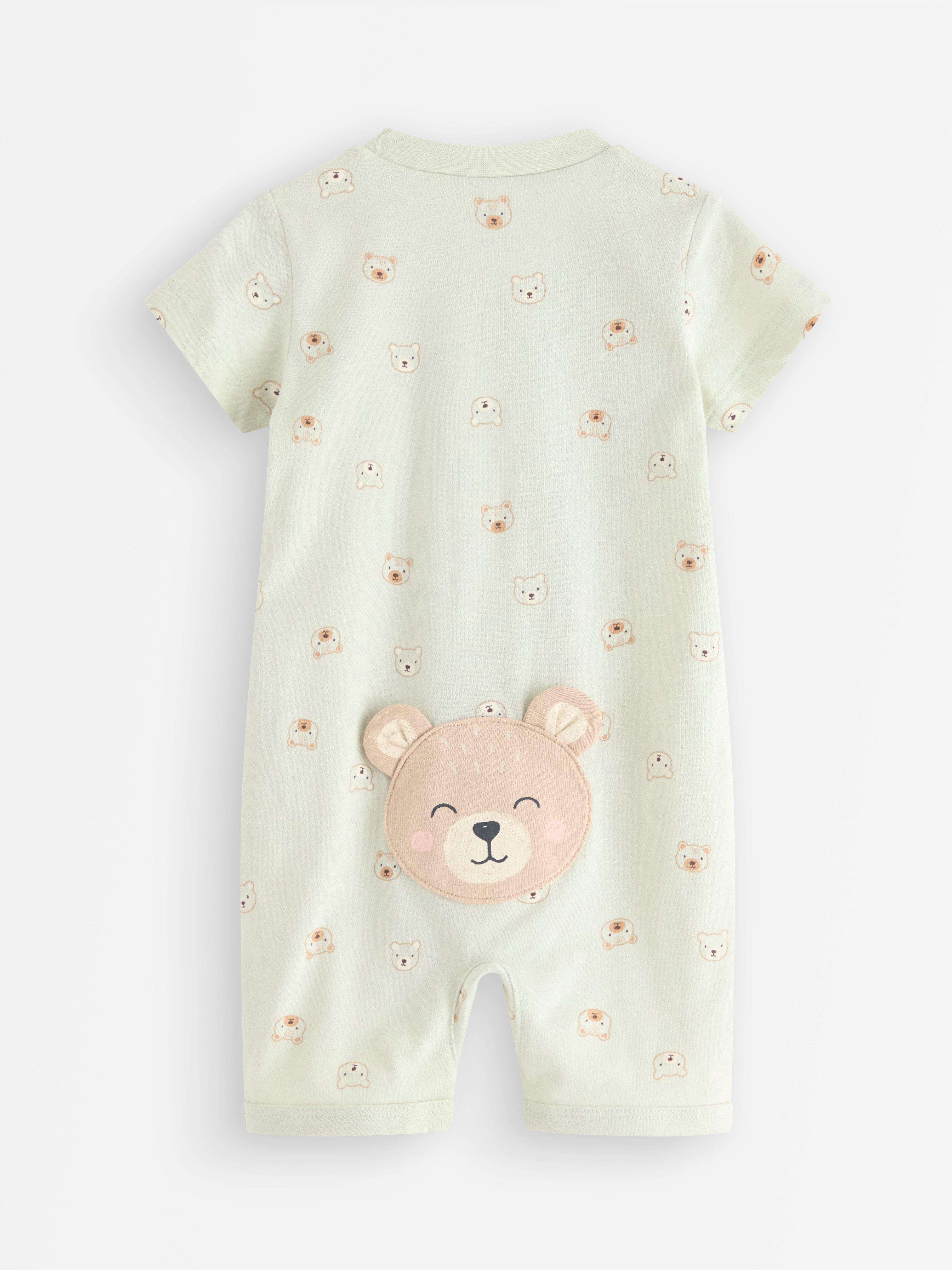 Not in use (Pyjamas) - Kids Wear - Green