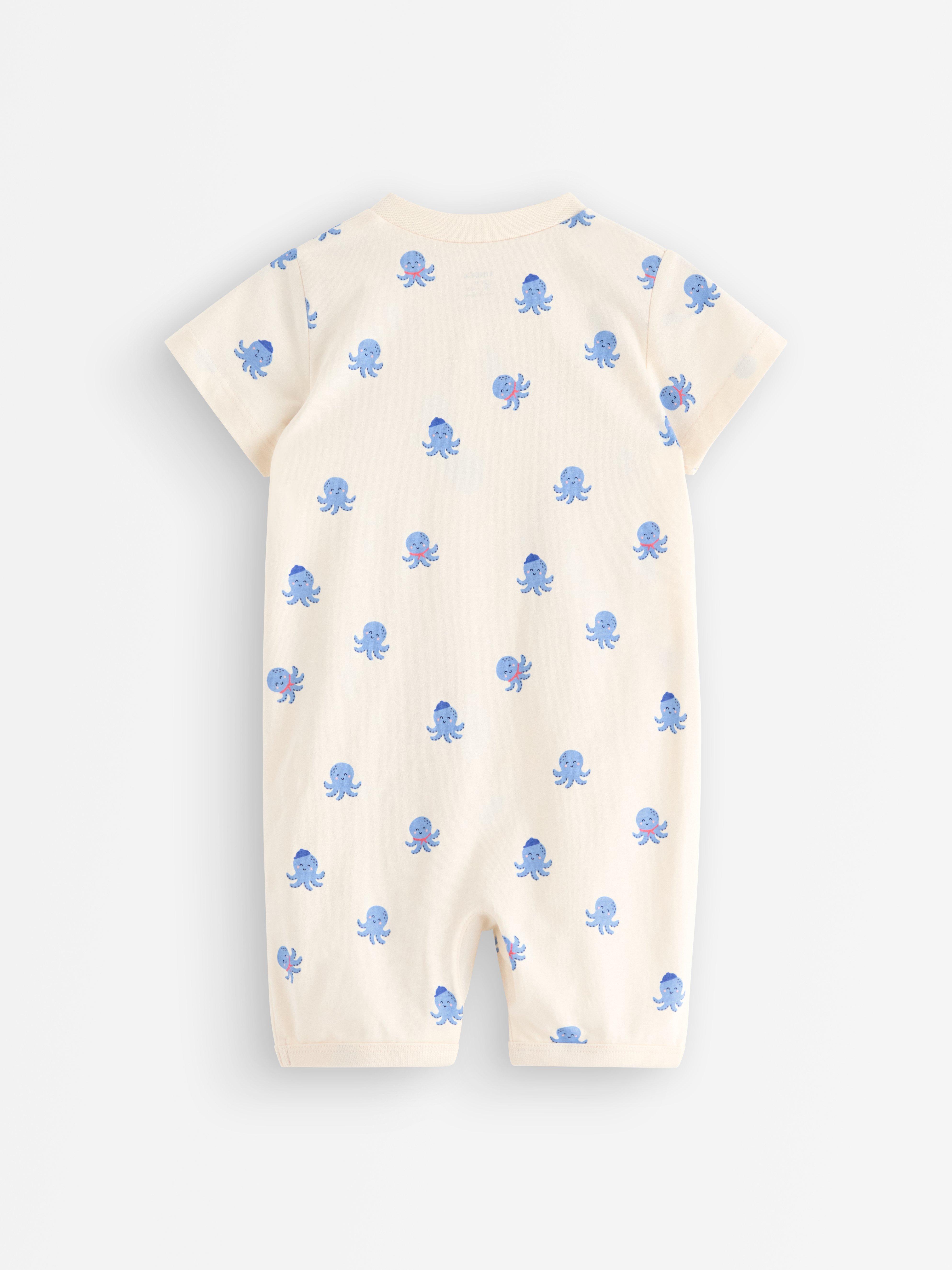 Not in use (Pyjamas) - Kids Wear - White