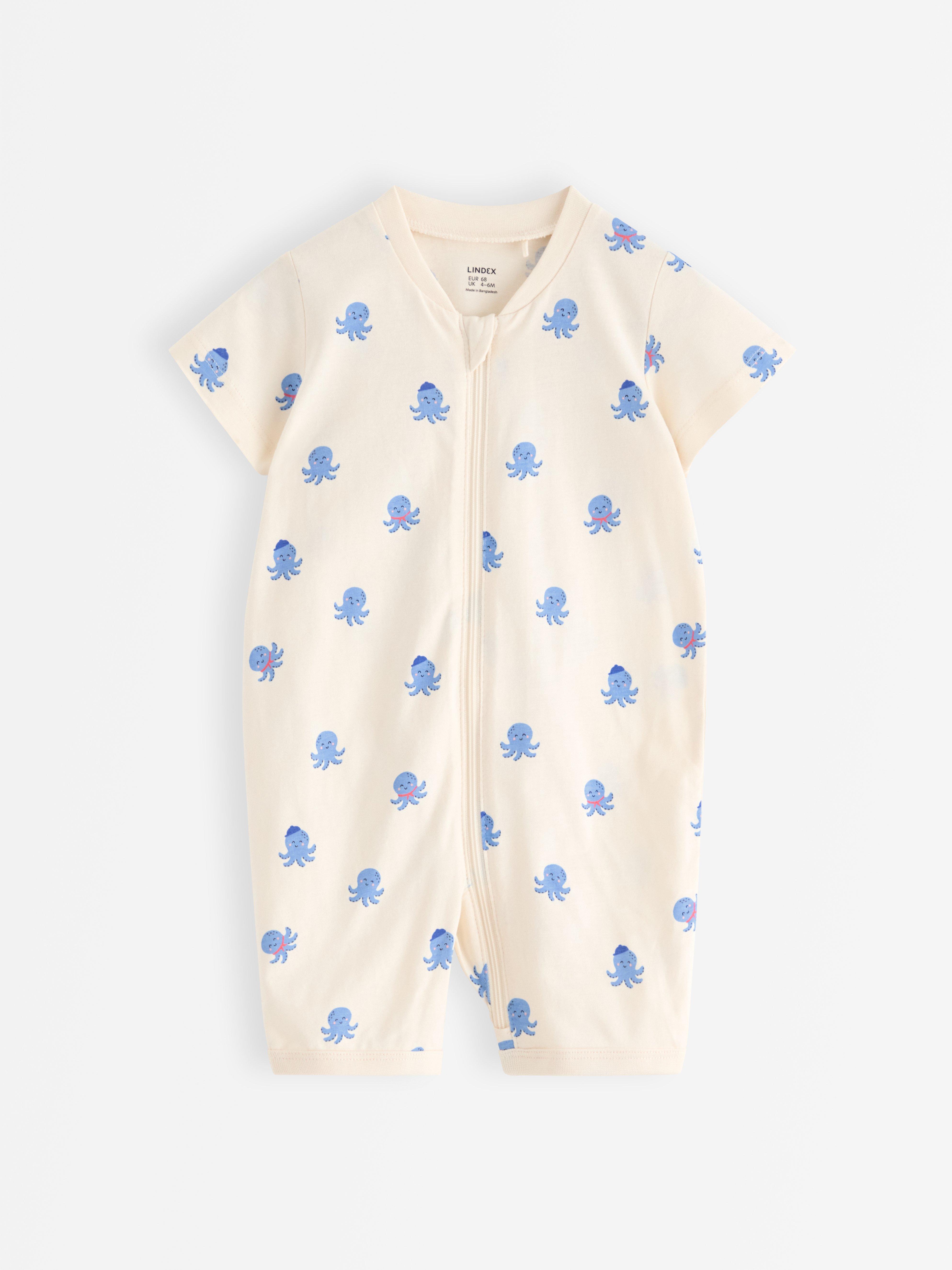 Not in use (Pyjamas) - Kids Wear - White