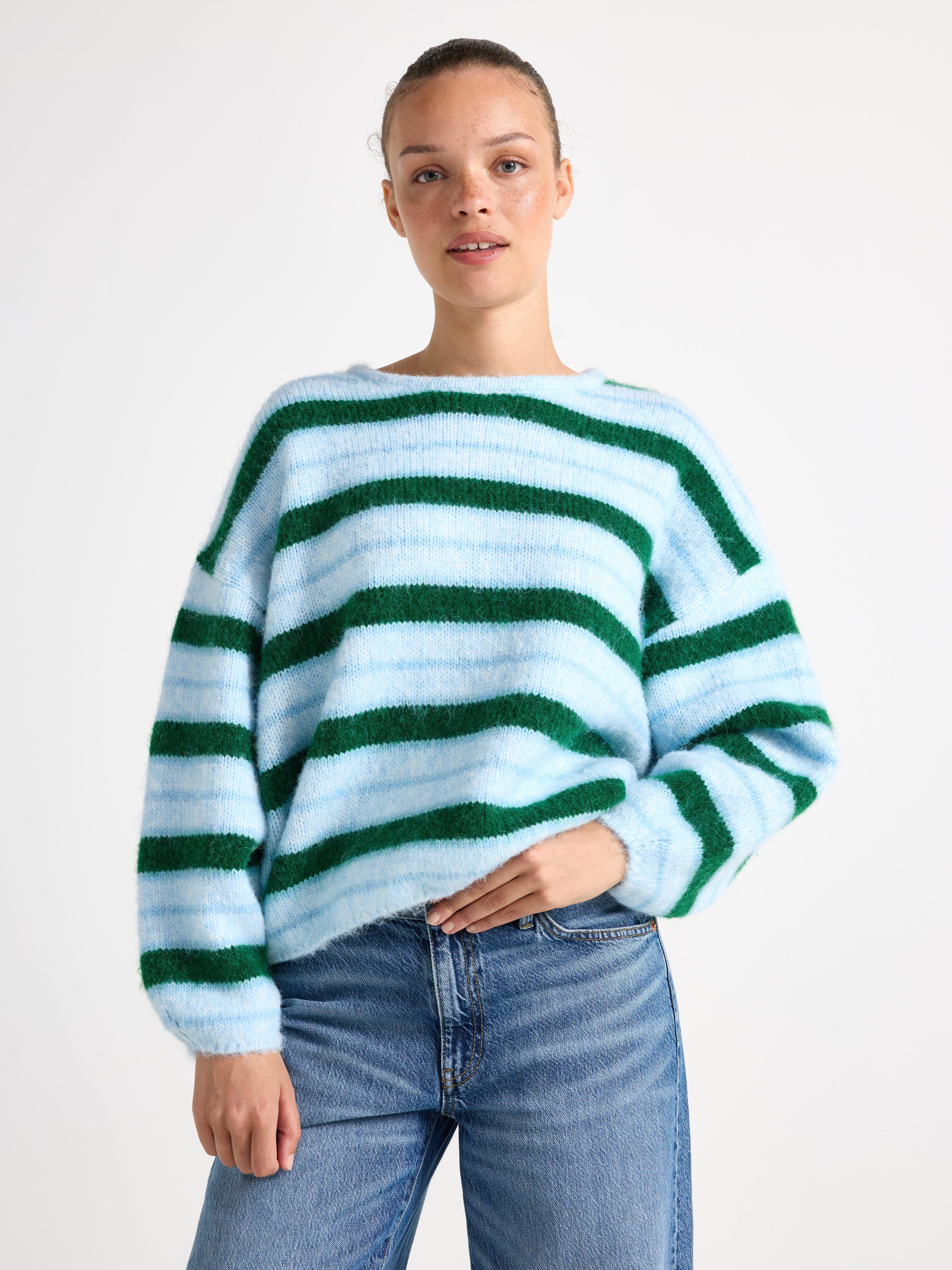 Pusero - Naiset - Vihreä