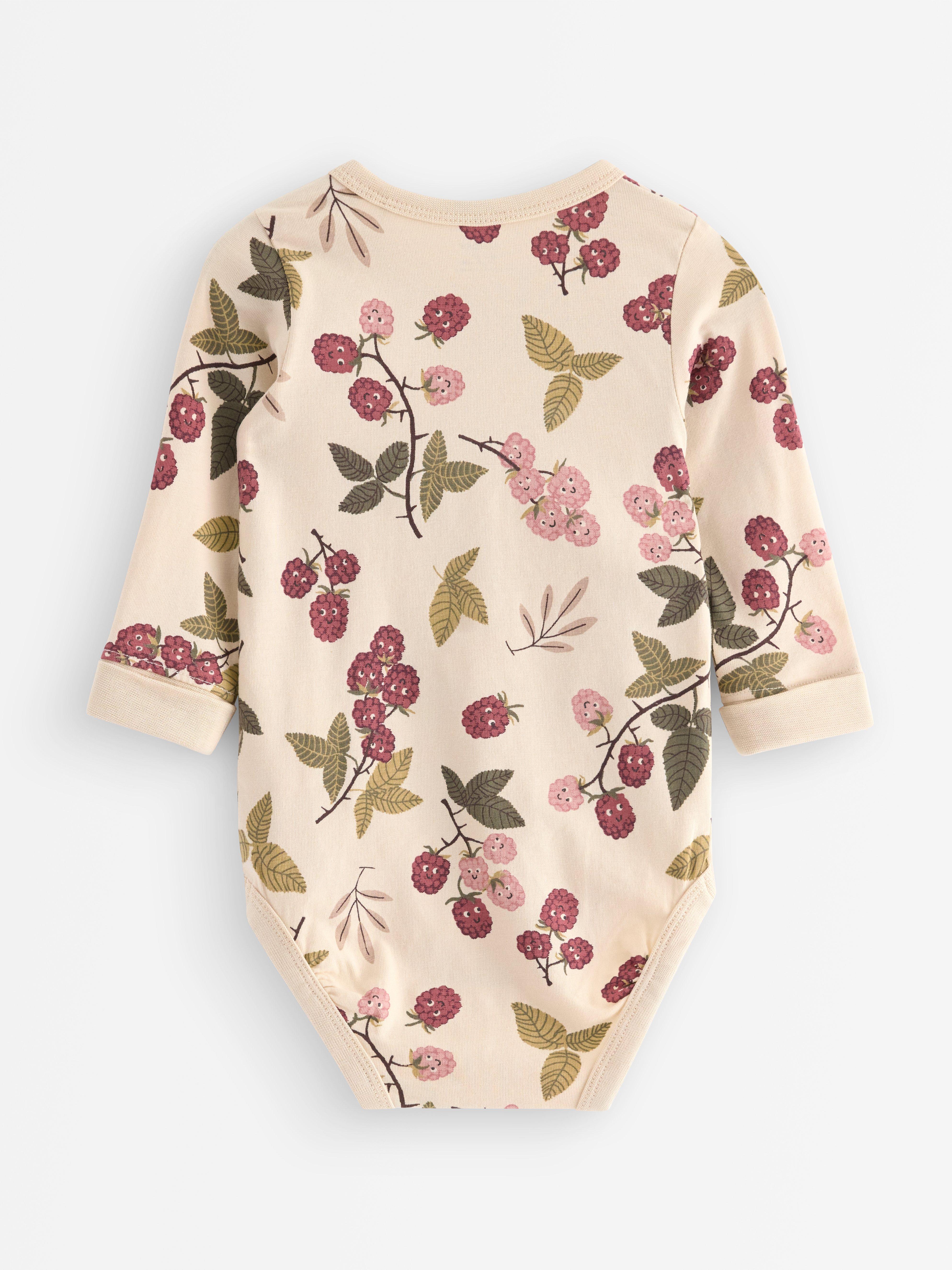 Body   - Kids Wear - Pink