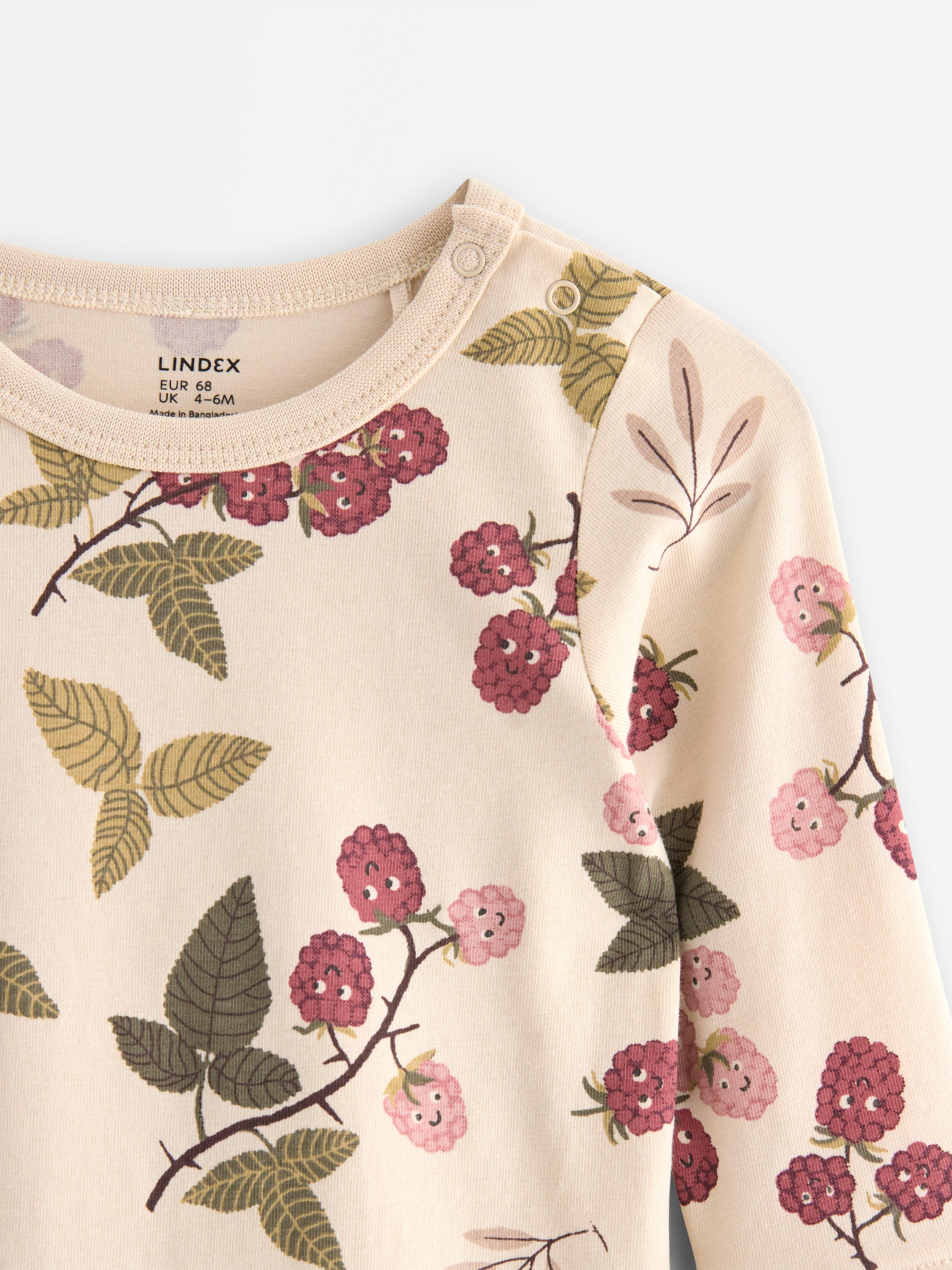 Body   - Kids Wear - Pink