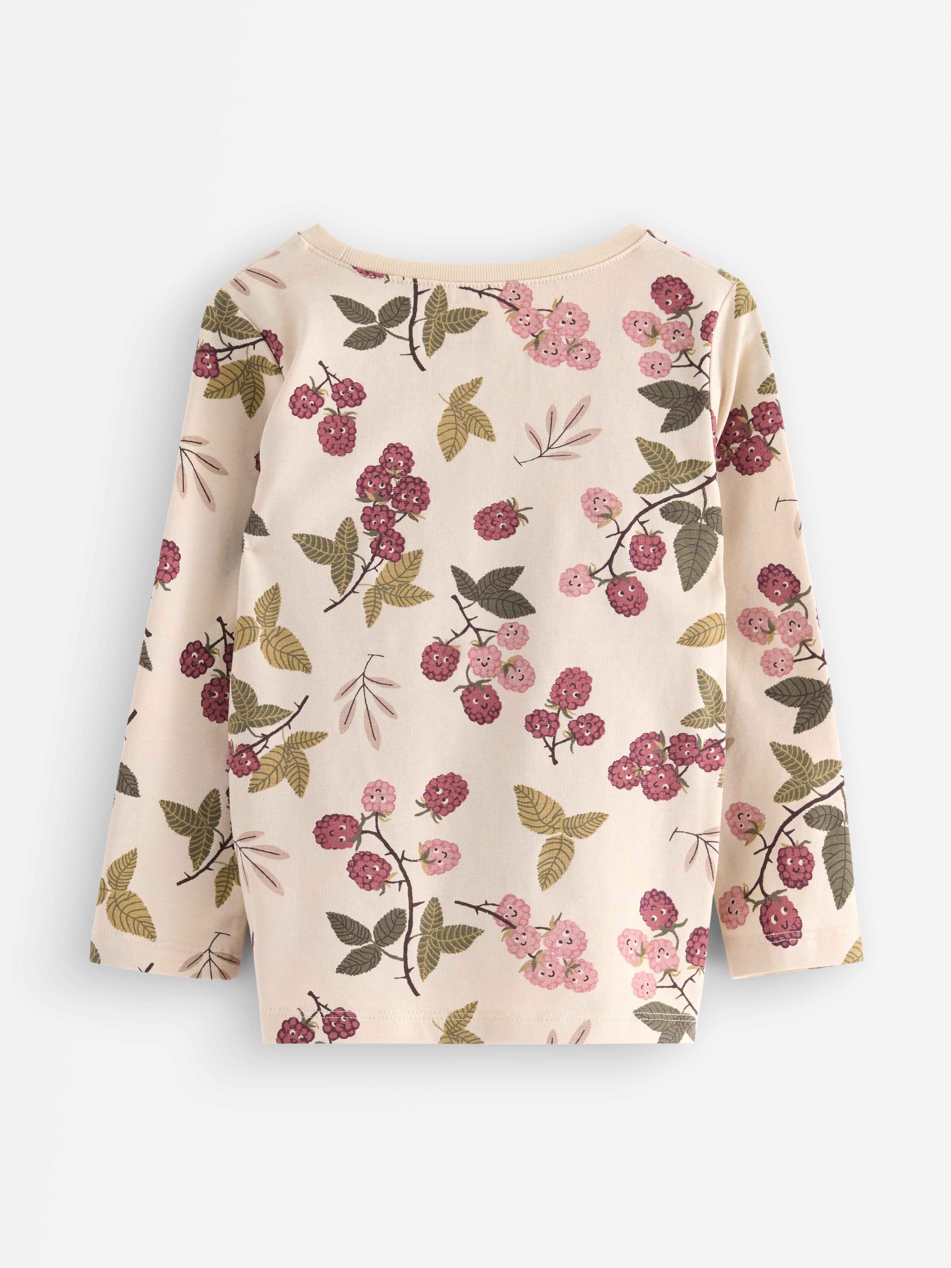 Top - Kids Wear - Pink