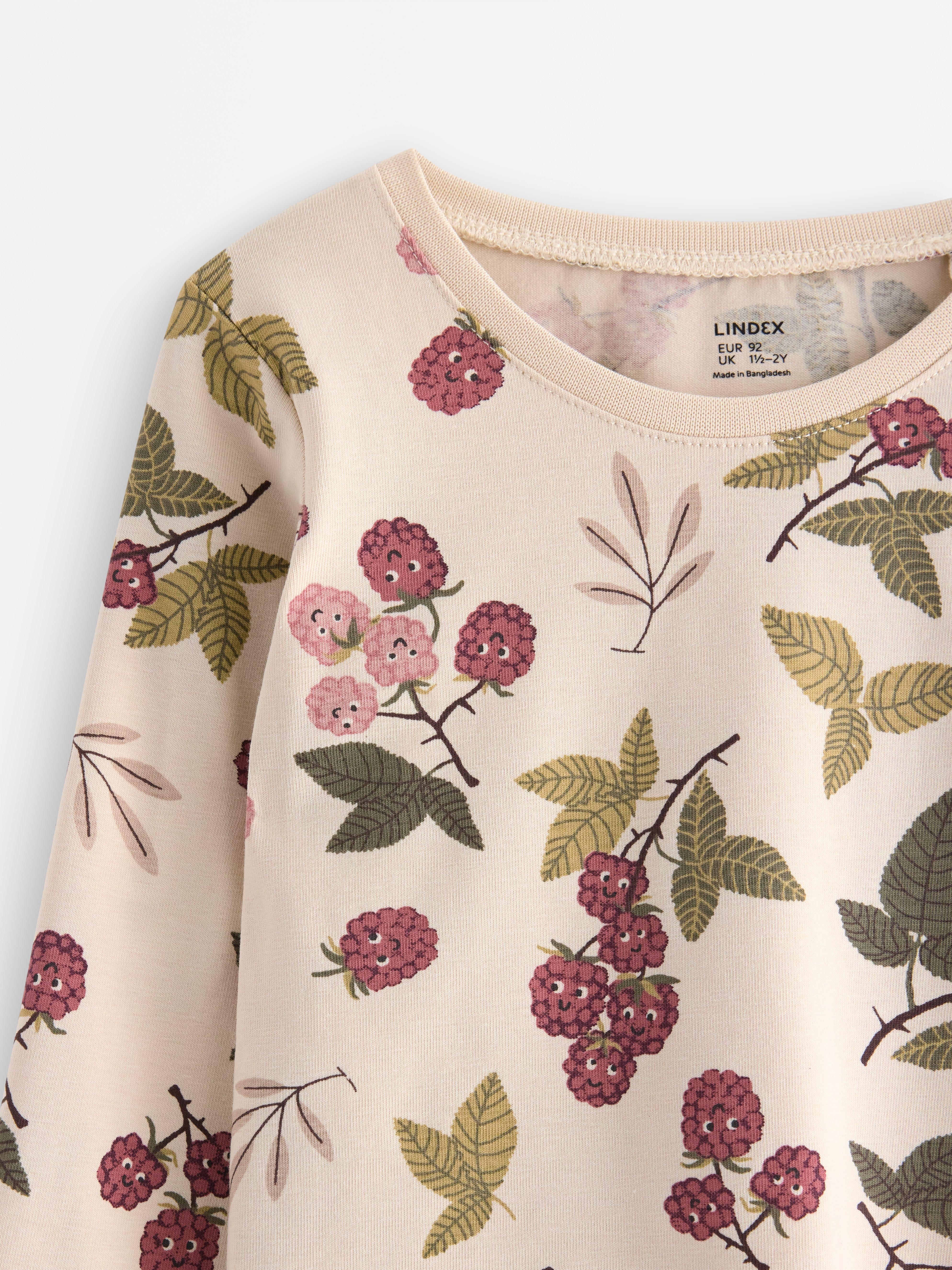 Top - Kids Wear - Pink