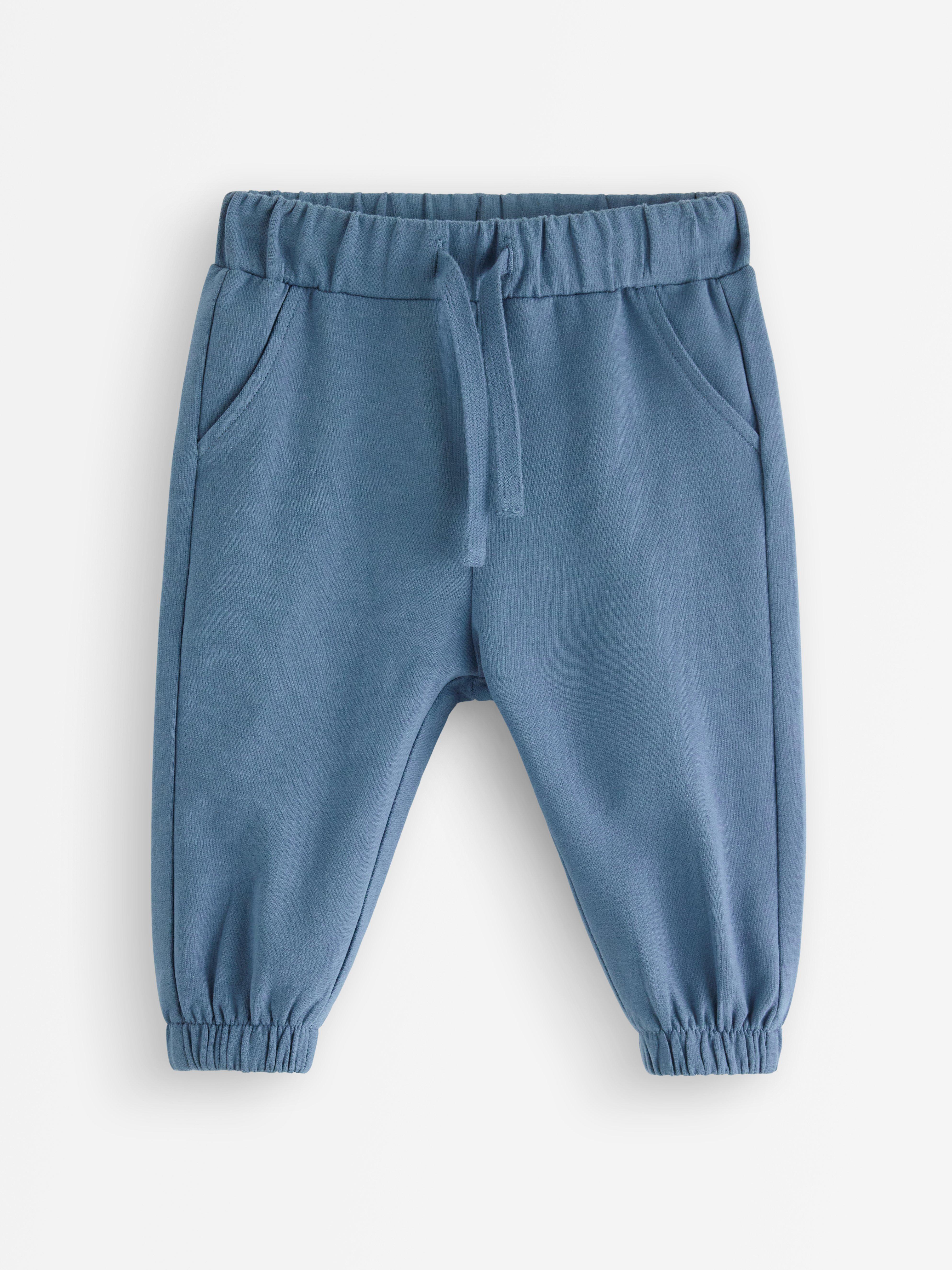 Trousers - Kids Wear - Blue