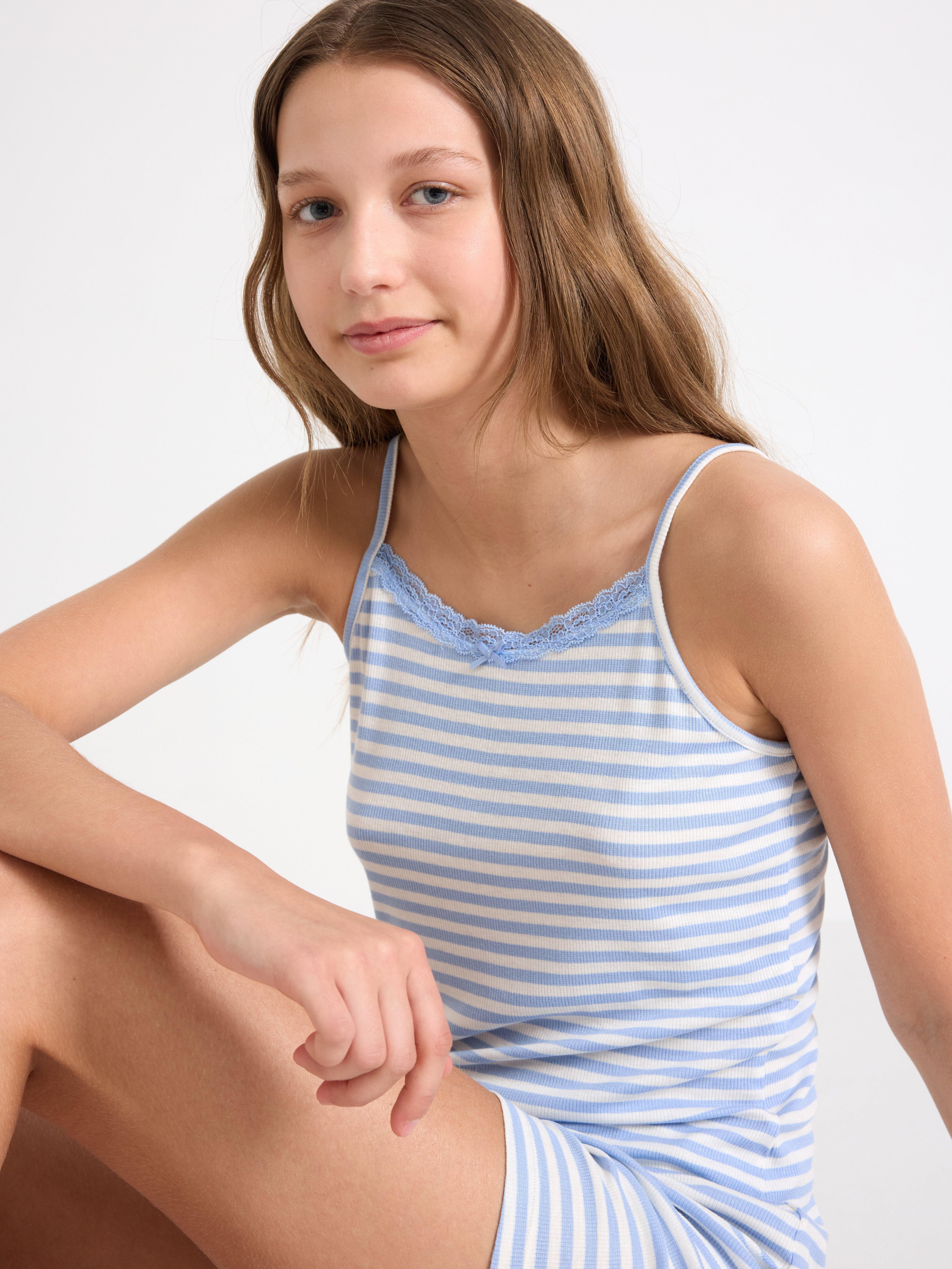 Not in use (Pyjamas) - Kids Wear - Blue