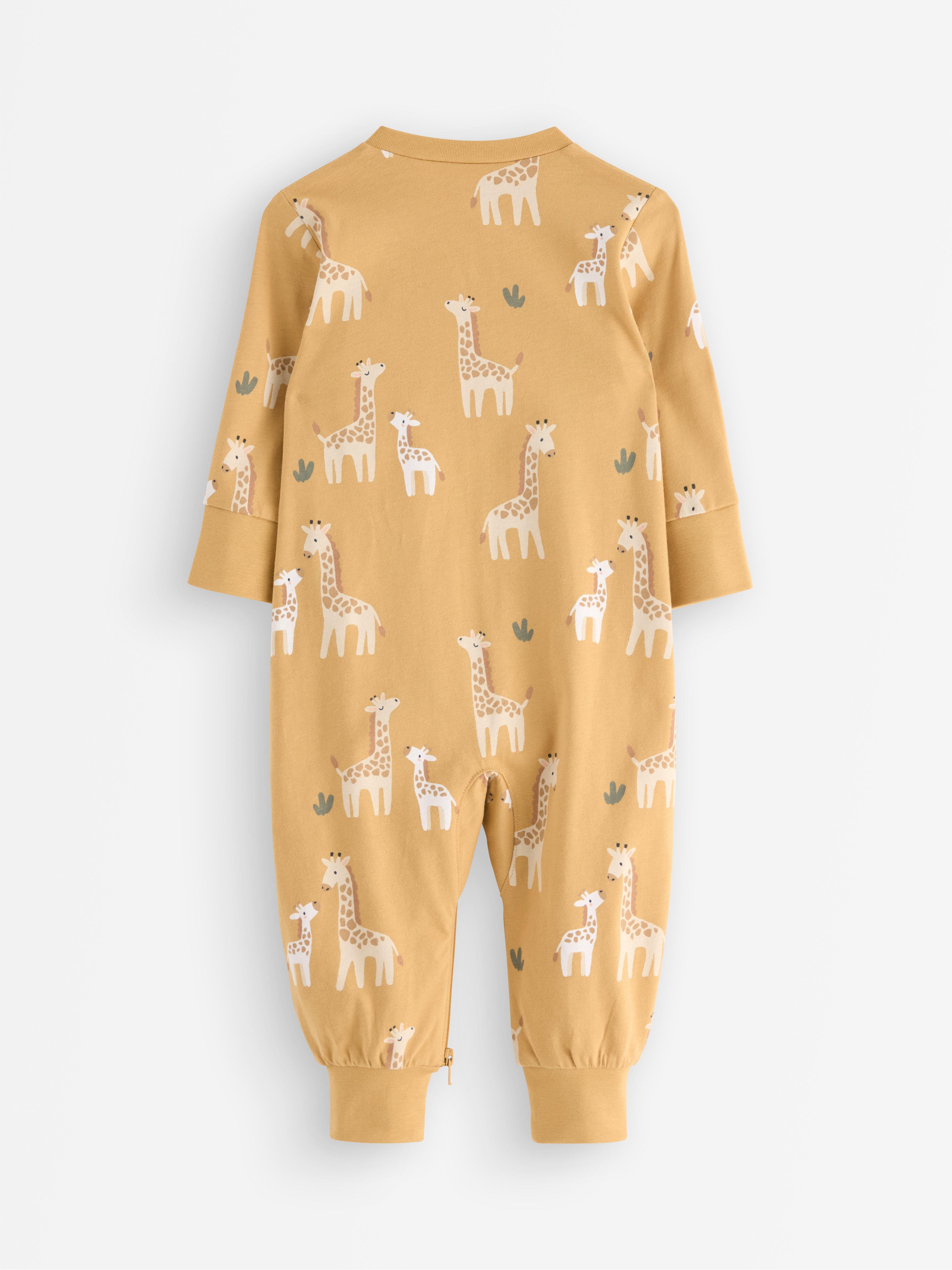 Not in use (Pyjamas) - Kids Wear - Yellow