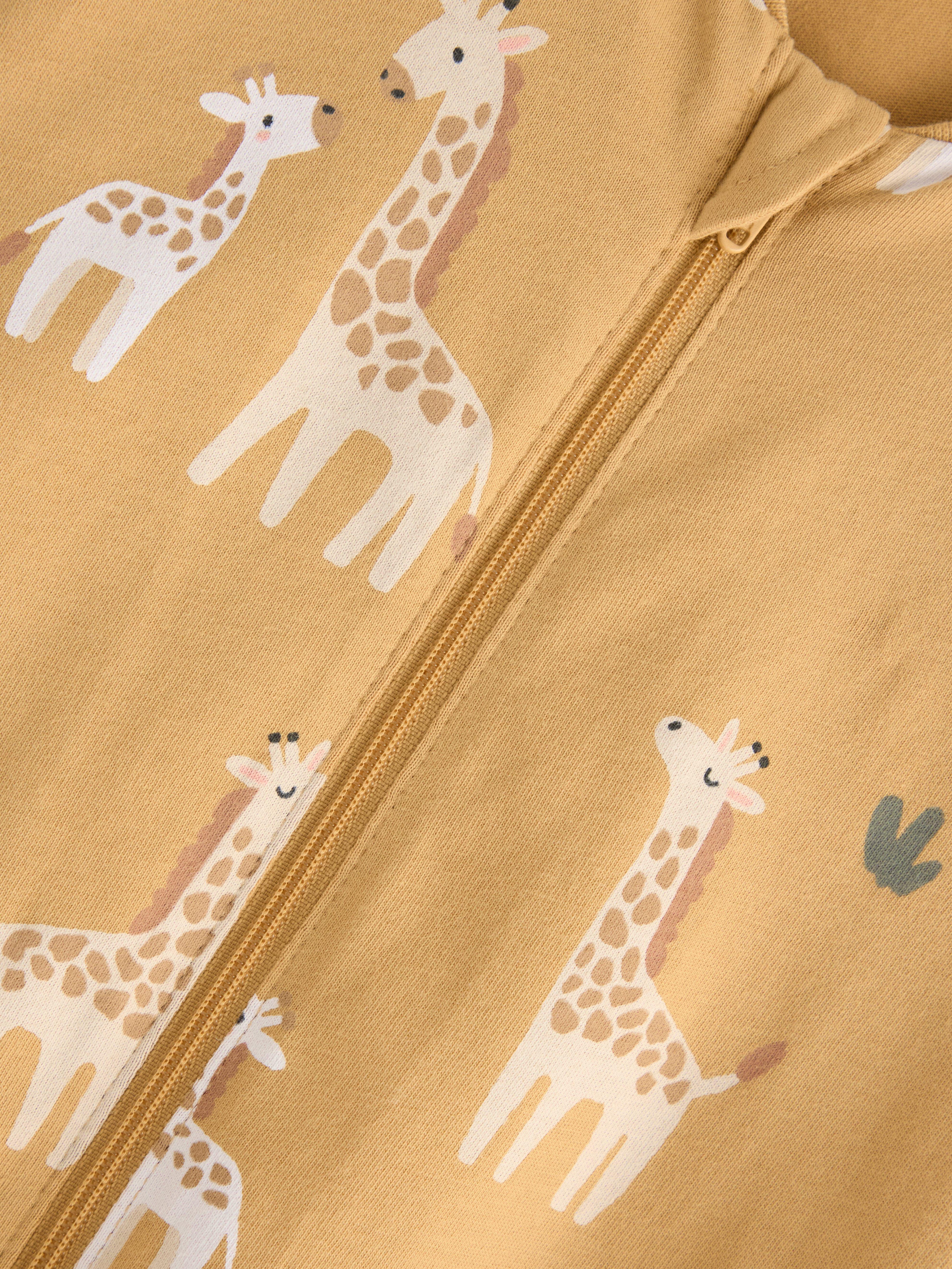Not in use (Pyjamas) - Kids Wear - Yellow