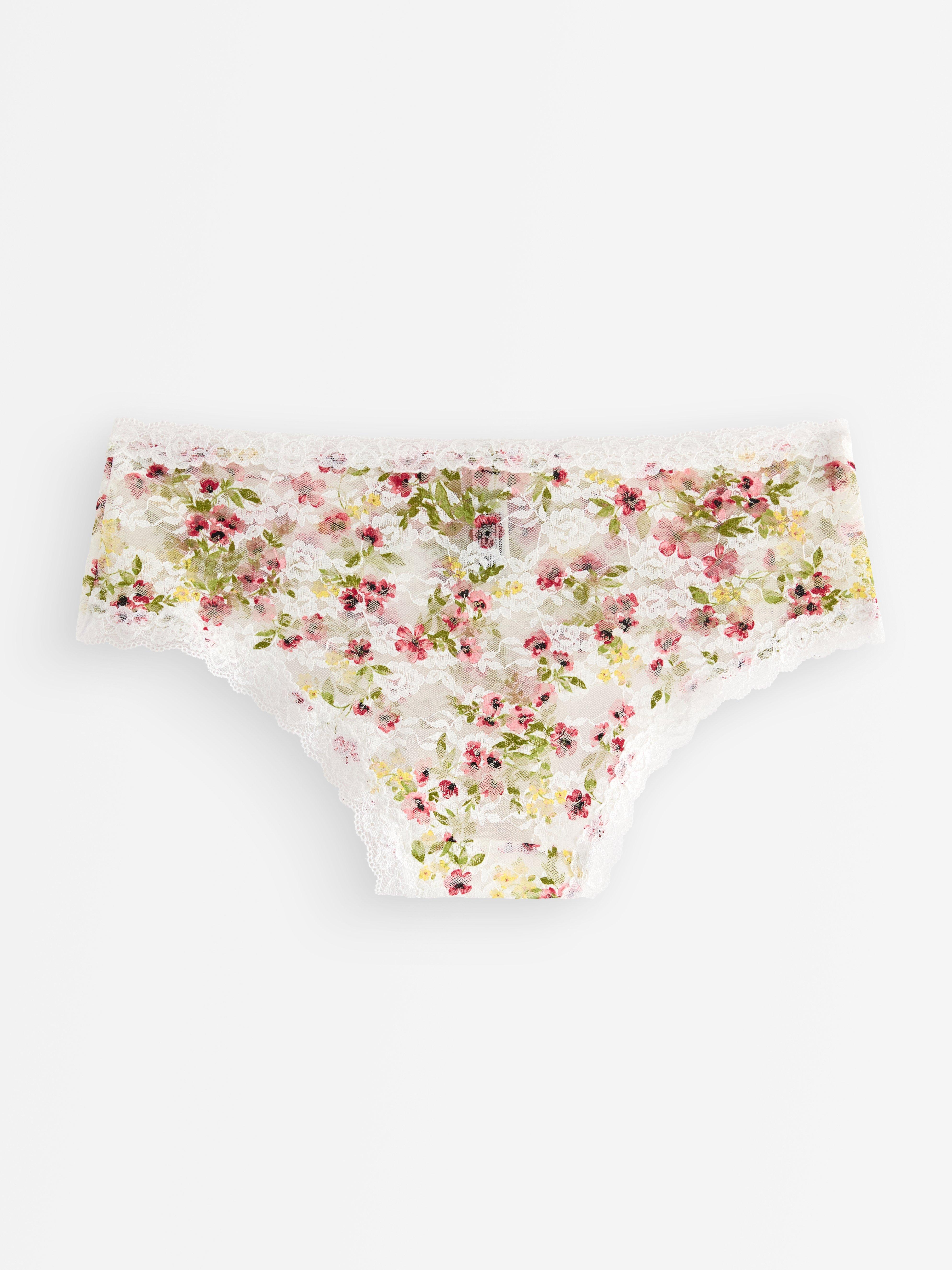 Brief Regular - Lingerie - White
