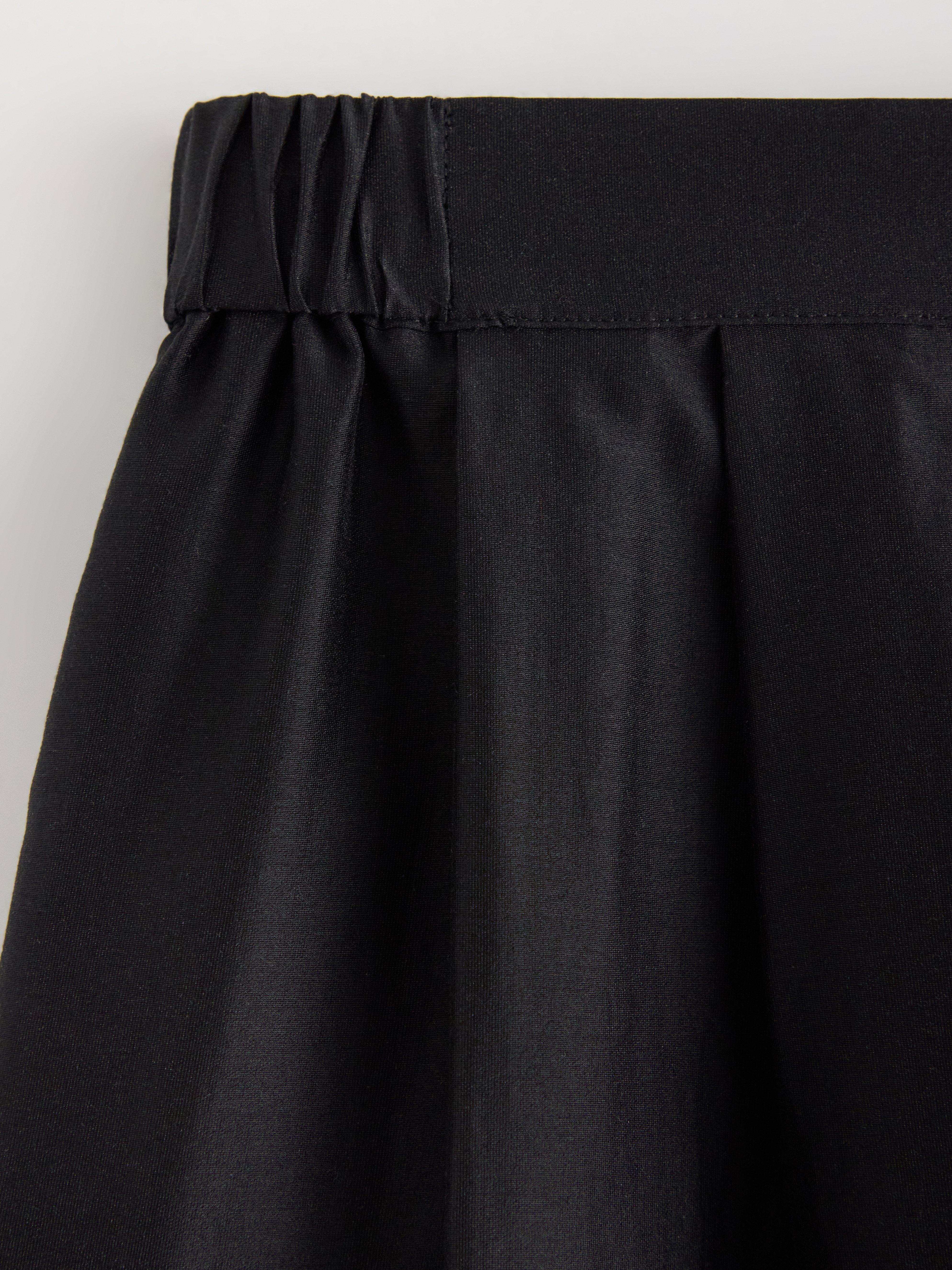 Shorts - Dame - Sort