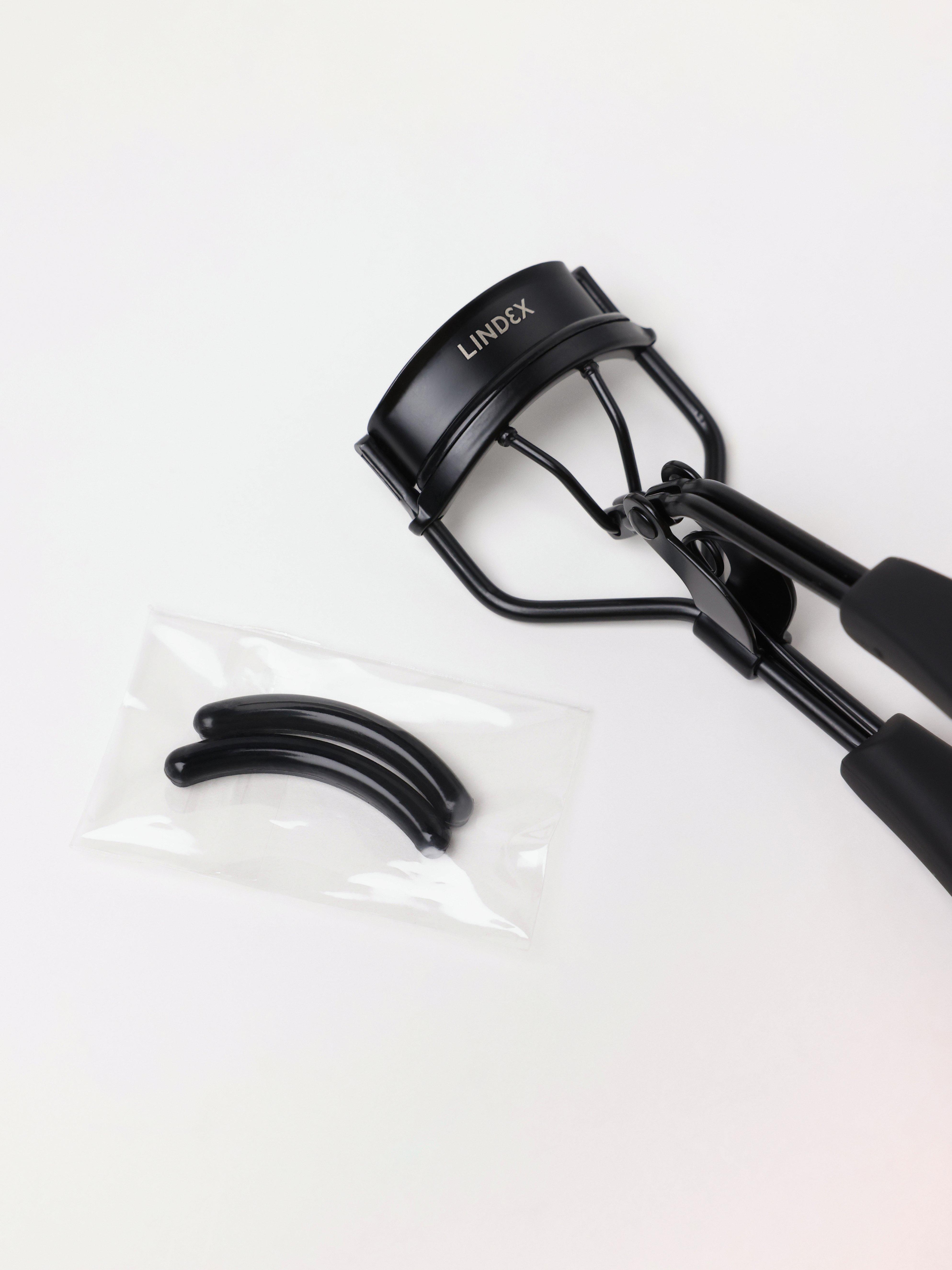 Sminktillbehör för ögon - Kosmetik - Blank
