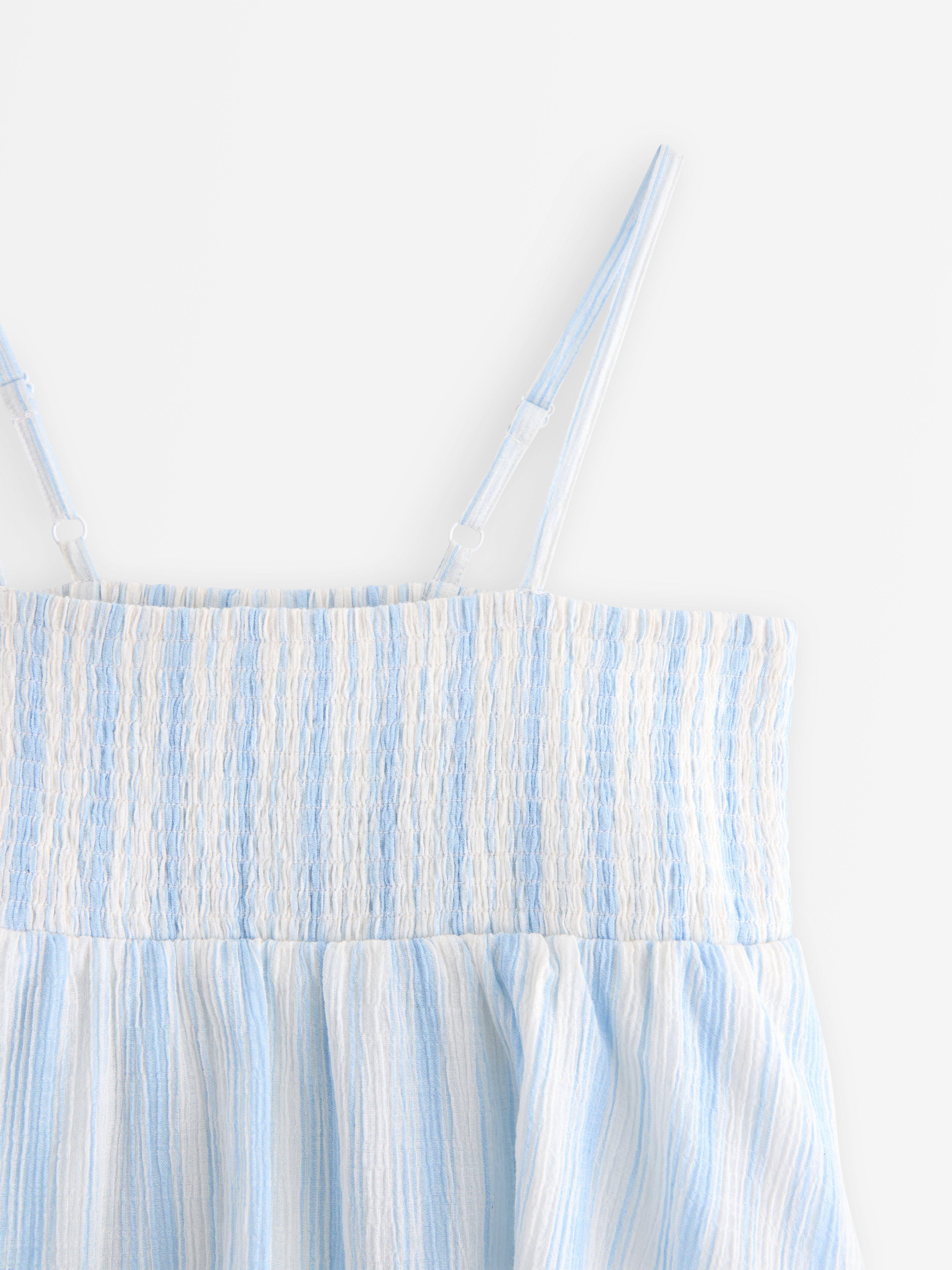 Top - Kids Wear - Blue
