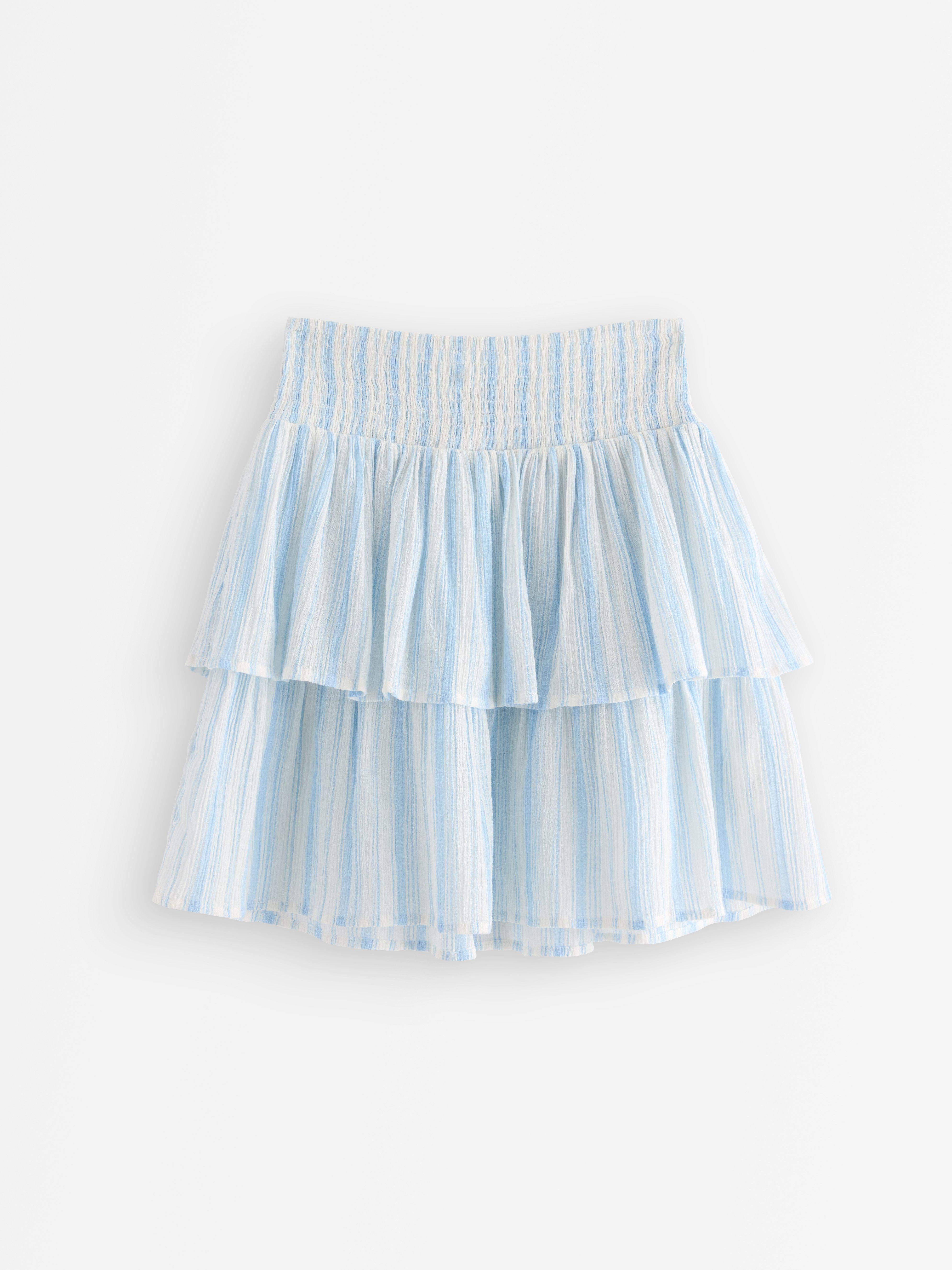 Skirt - Kids Wear - Blue