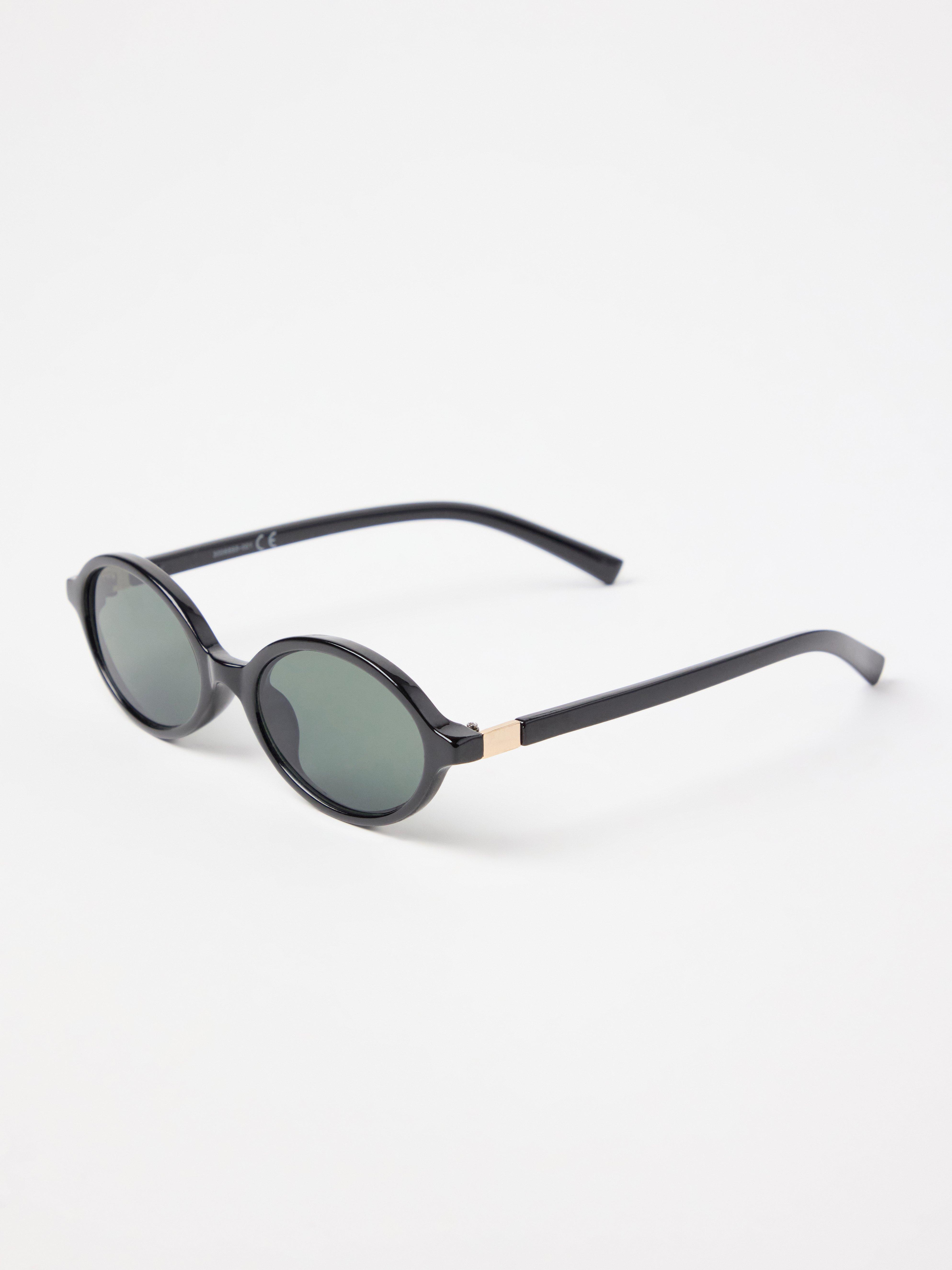 Sunglasses - Womens Wear - Black